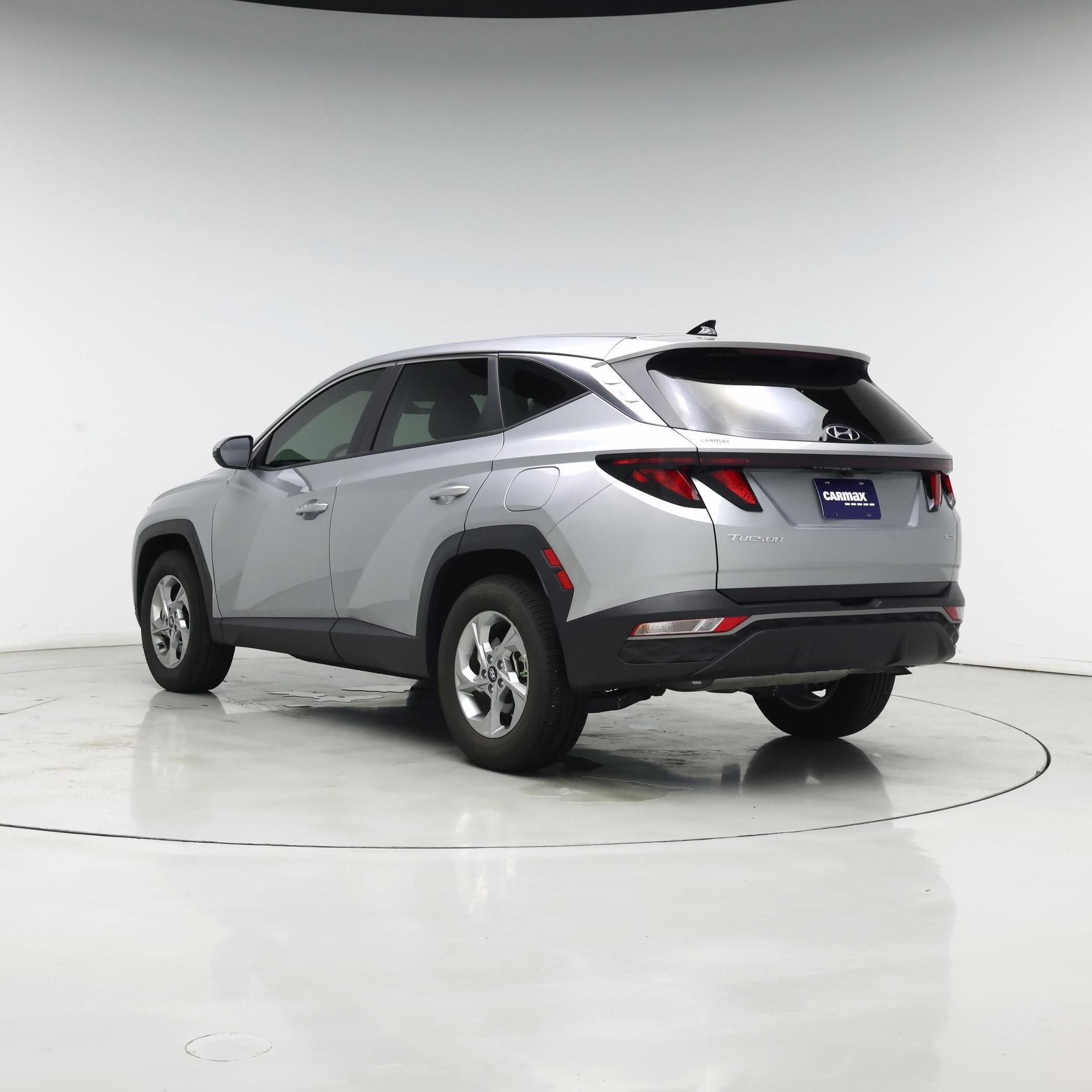 Thumbnail: 2024 Hyundai Tucson - 2