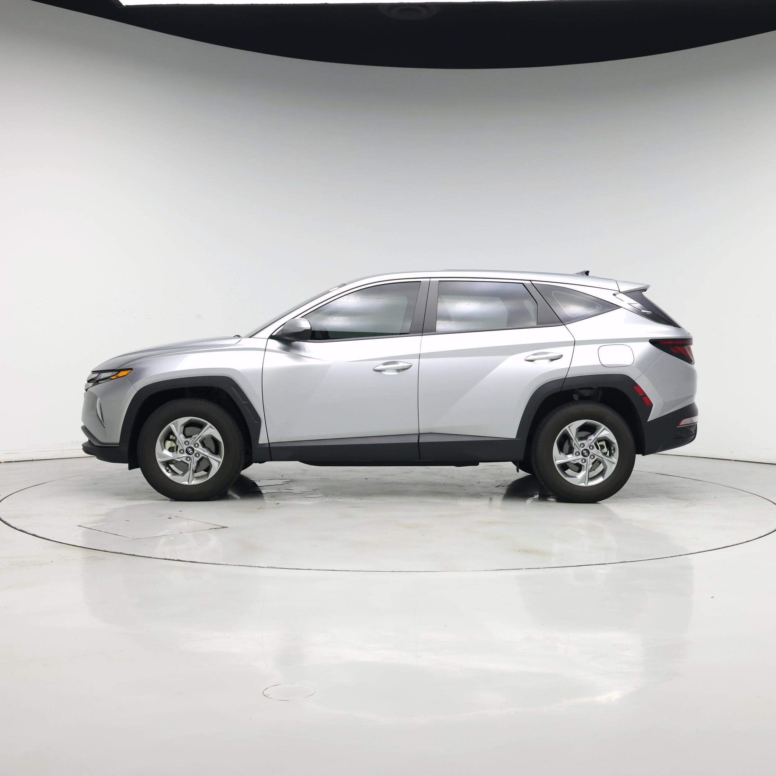 Thumbnail: 2024 Hyundai Tucson - 3