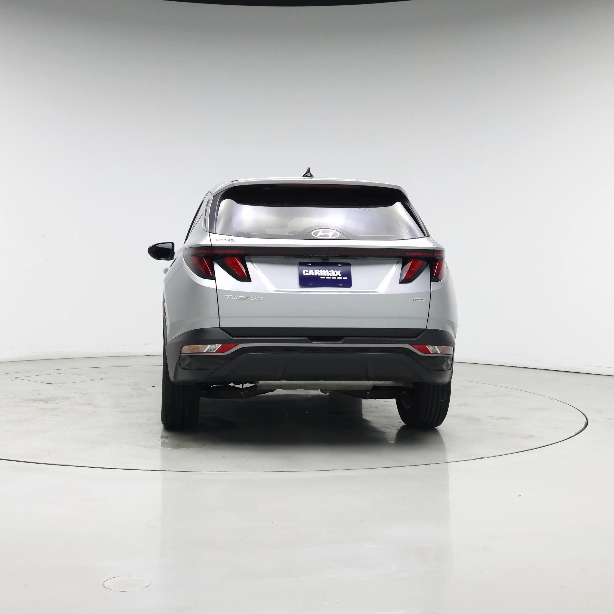 Thumbnail: 2024 Hyundai Tucson - 6