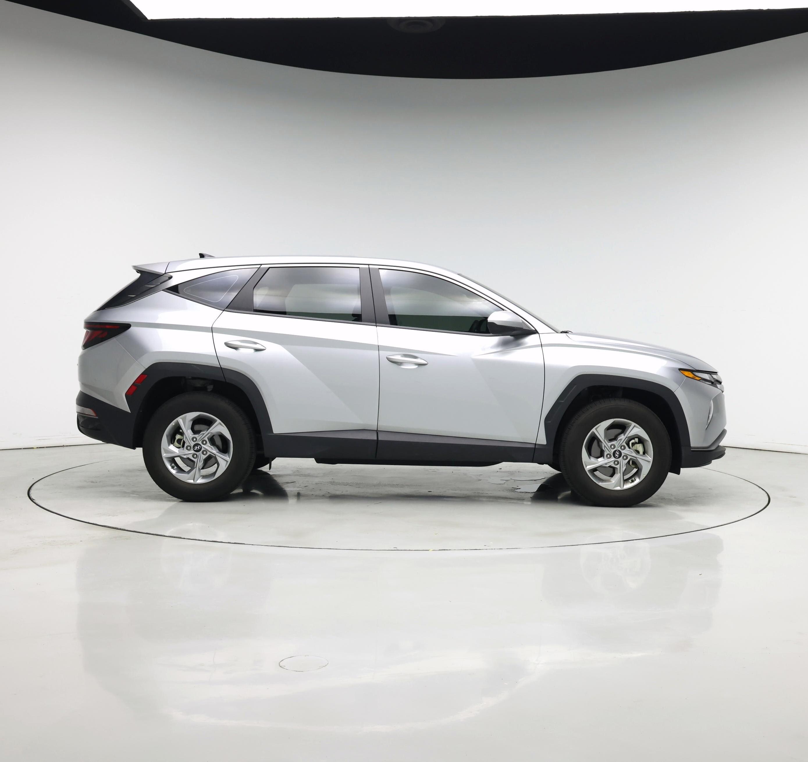 Thumbnail: 2024 Hyundai Tucson - 7