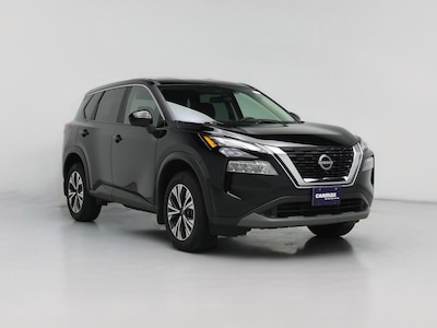 2023 Nissan Rogue SV -
                  Plainfield, IL
