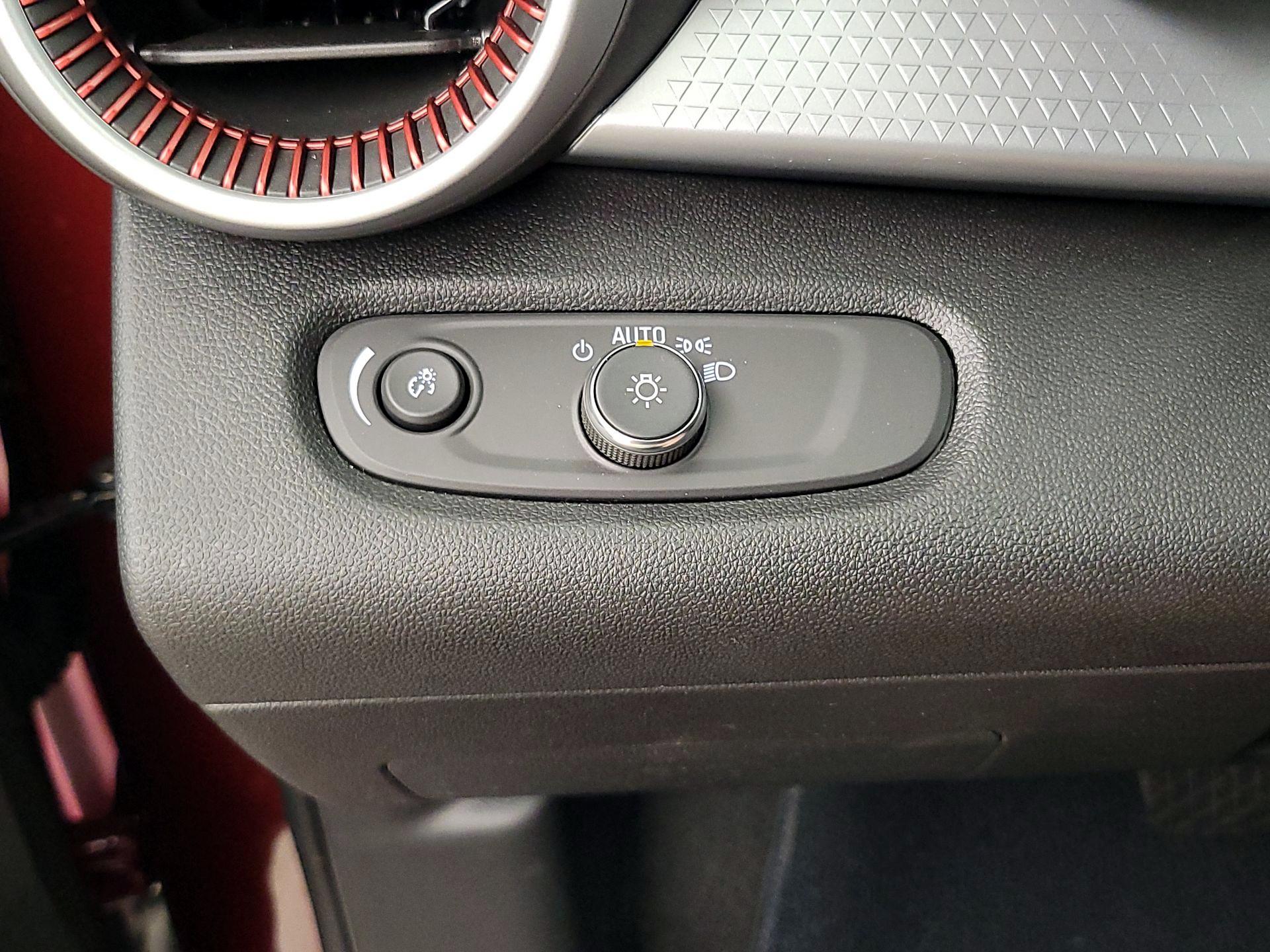 Thumbnail: 2024 Chevrolet Trax - 13