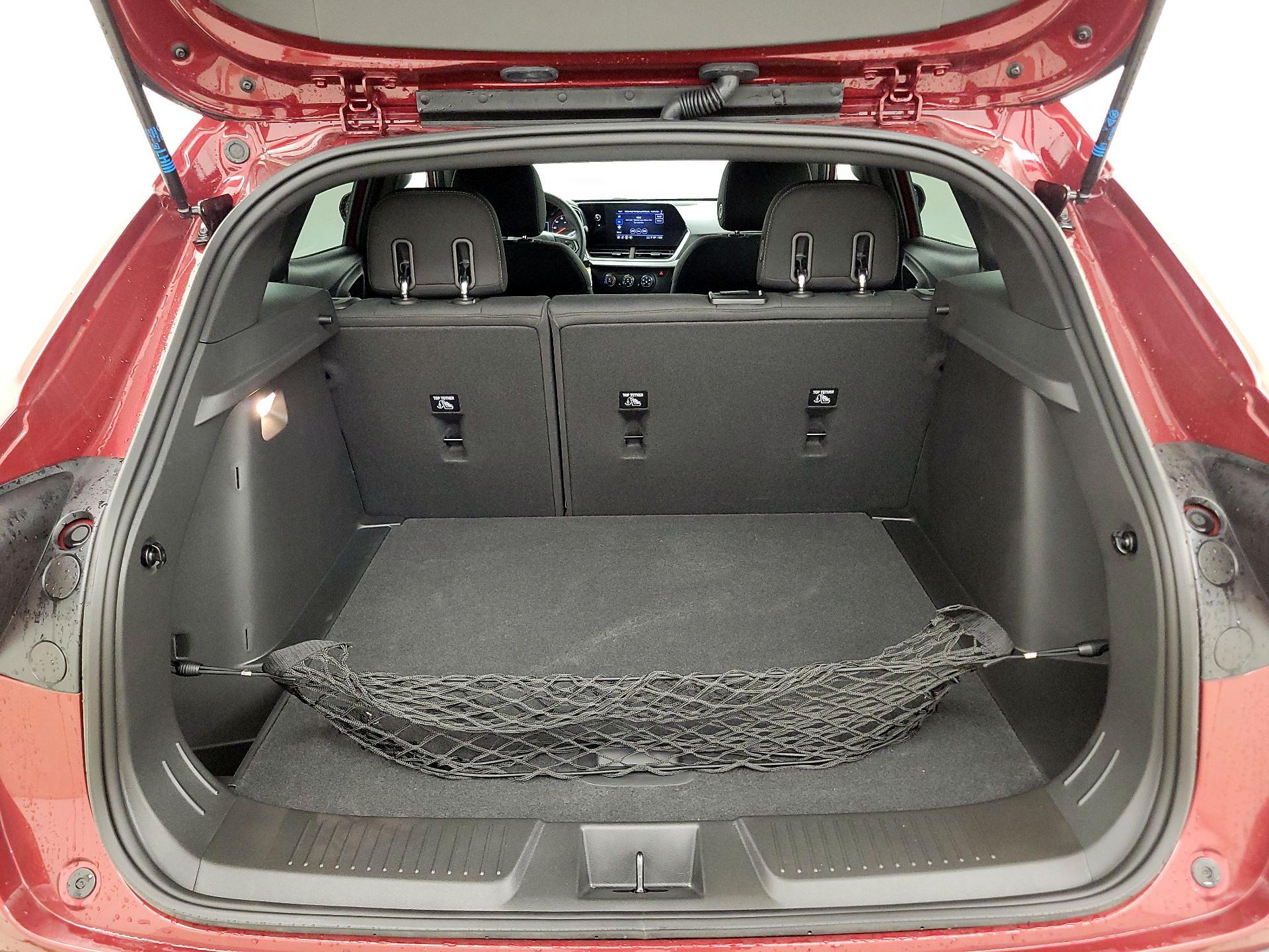 Thumbnail: 2024 Chevrolet Trax - 20