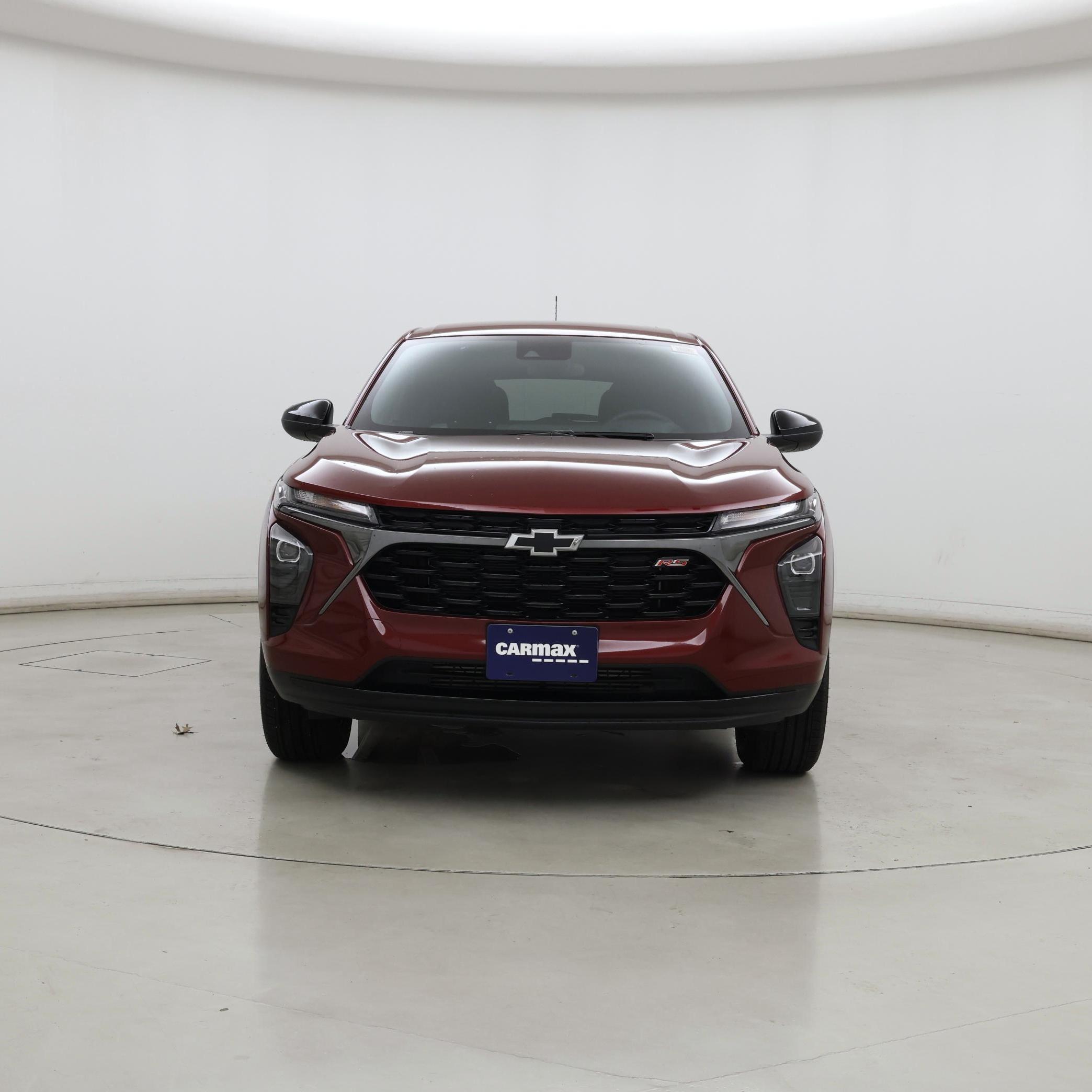 Thumbnail: 2024 Chevrolet Trax - 5