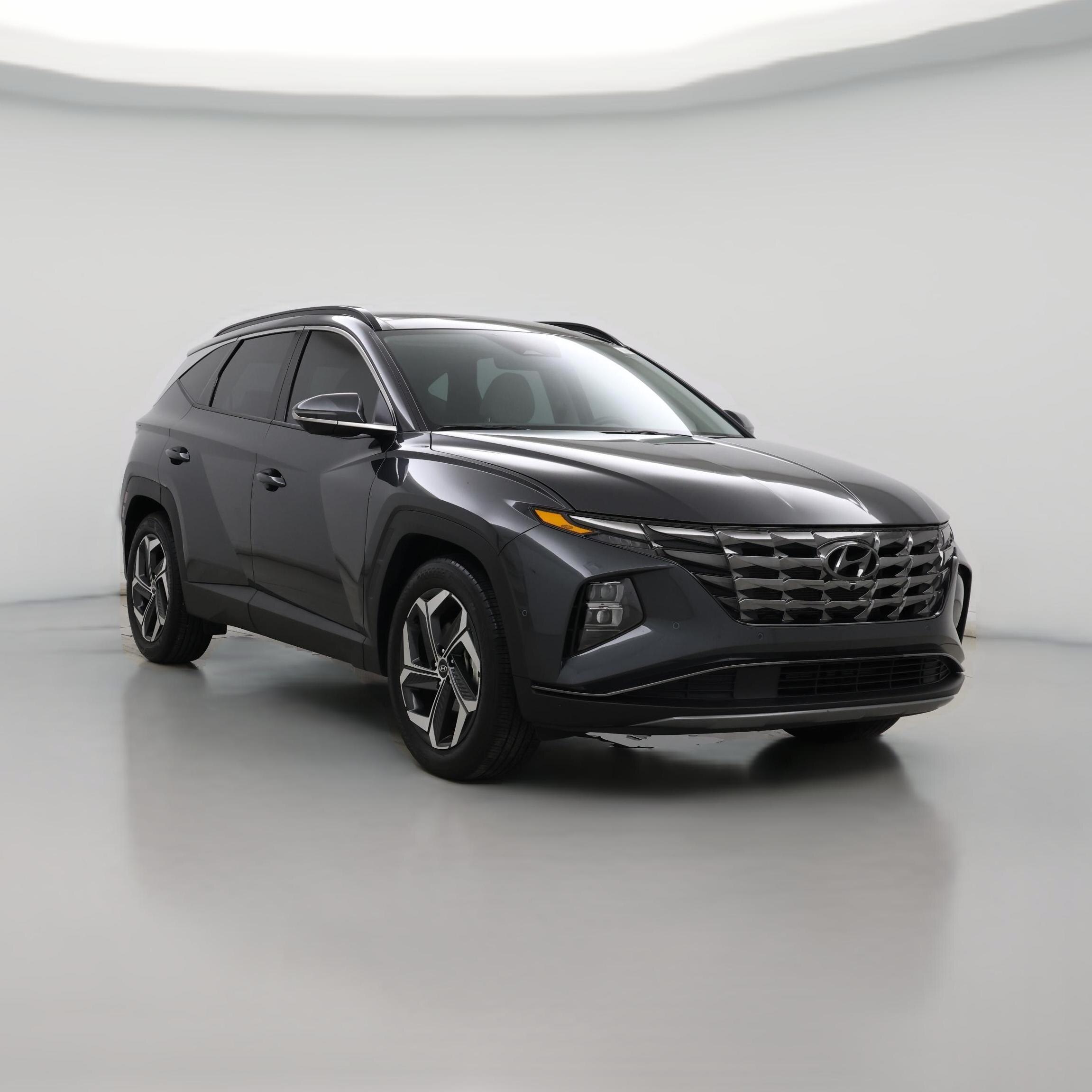 Thumbnail: 2024 Hyundai Tucson - 1