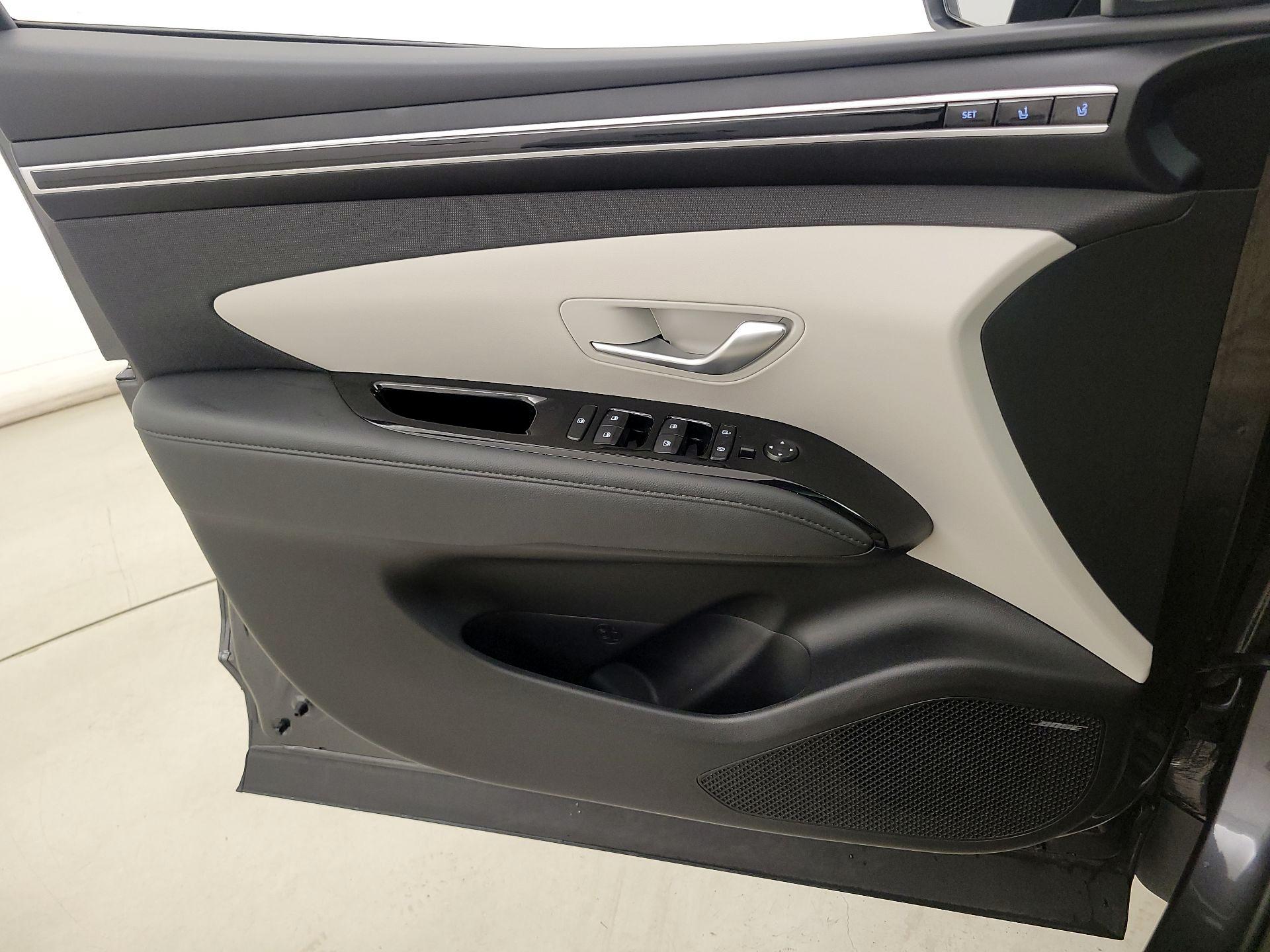 Thumbnail: 2024 Hyundai Tucson - 12