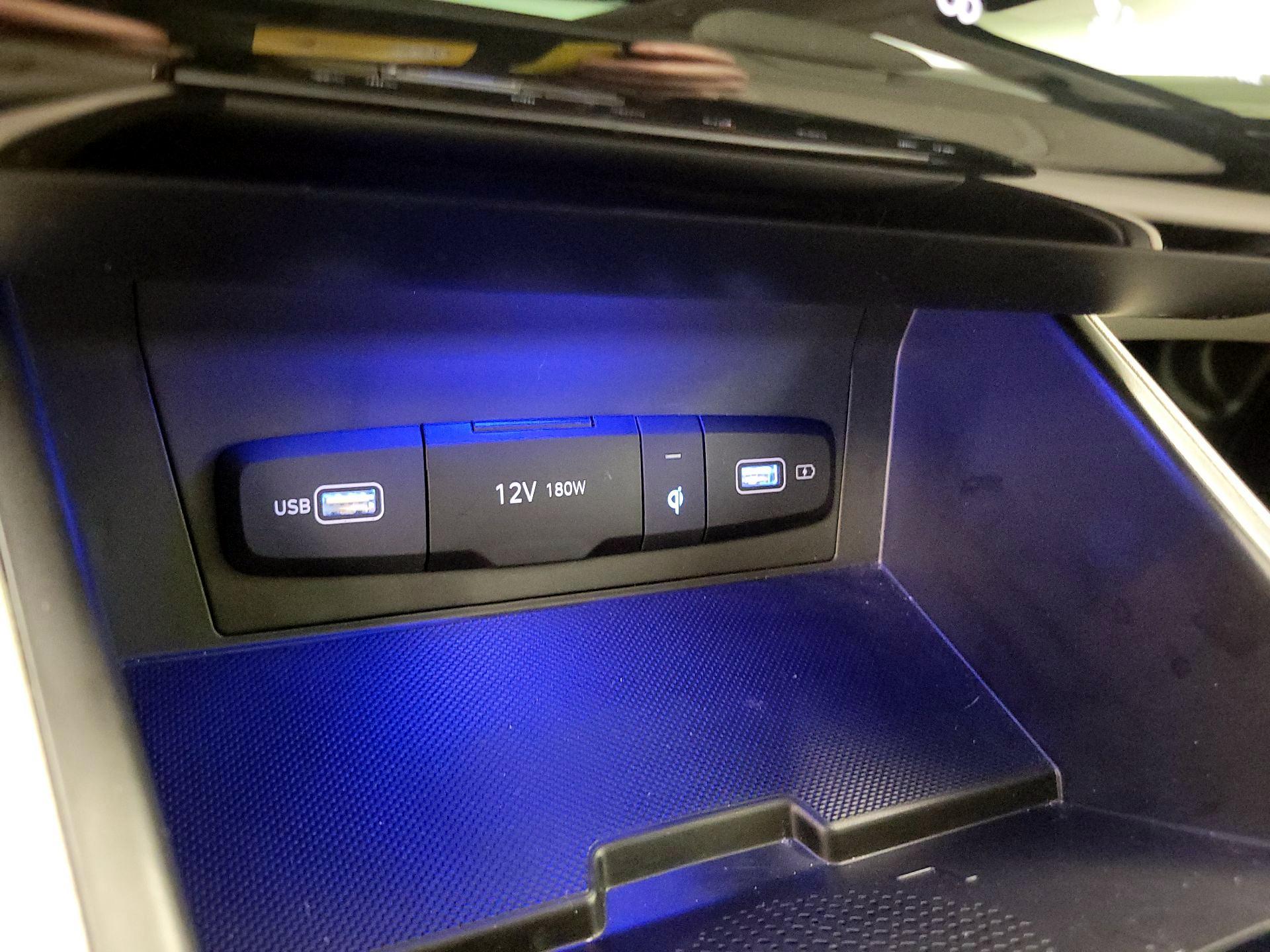 Thumbnail: 2024 Hyundai Tucson - 19