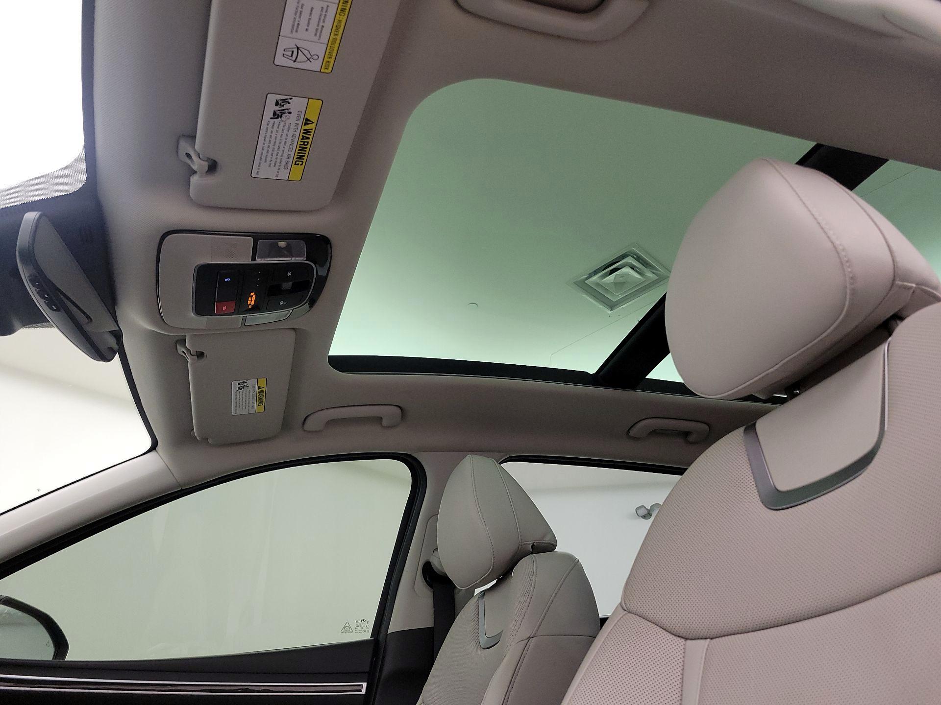 Thumbnail: 2024 Hyundai Tucson - 20