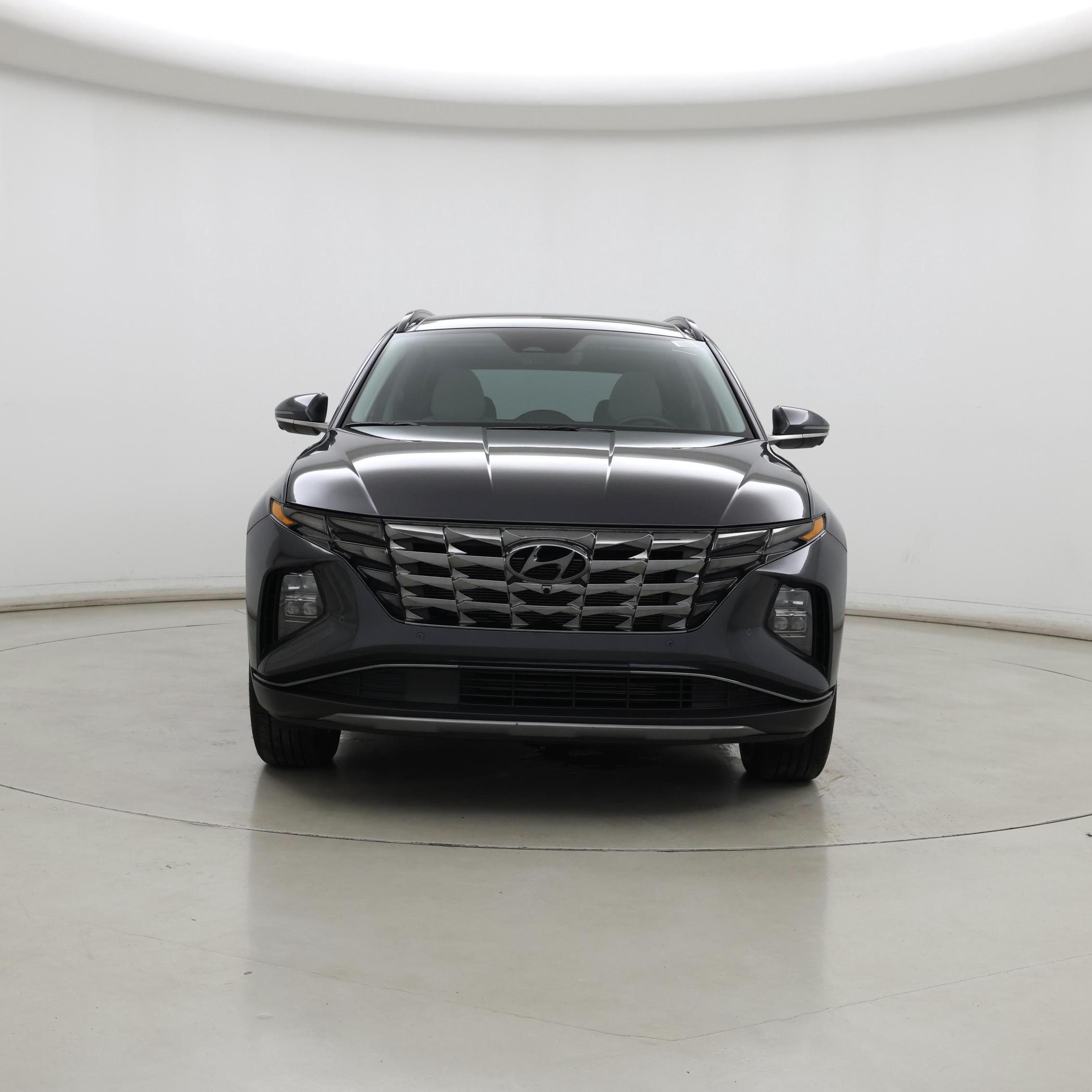 Thumbnail: 2024 Hyundai Tucson - 5