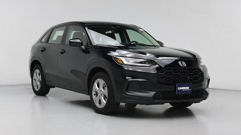2023 Honda HR-V LX Hero Image