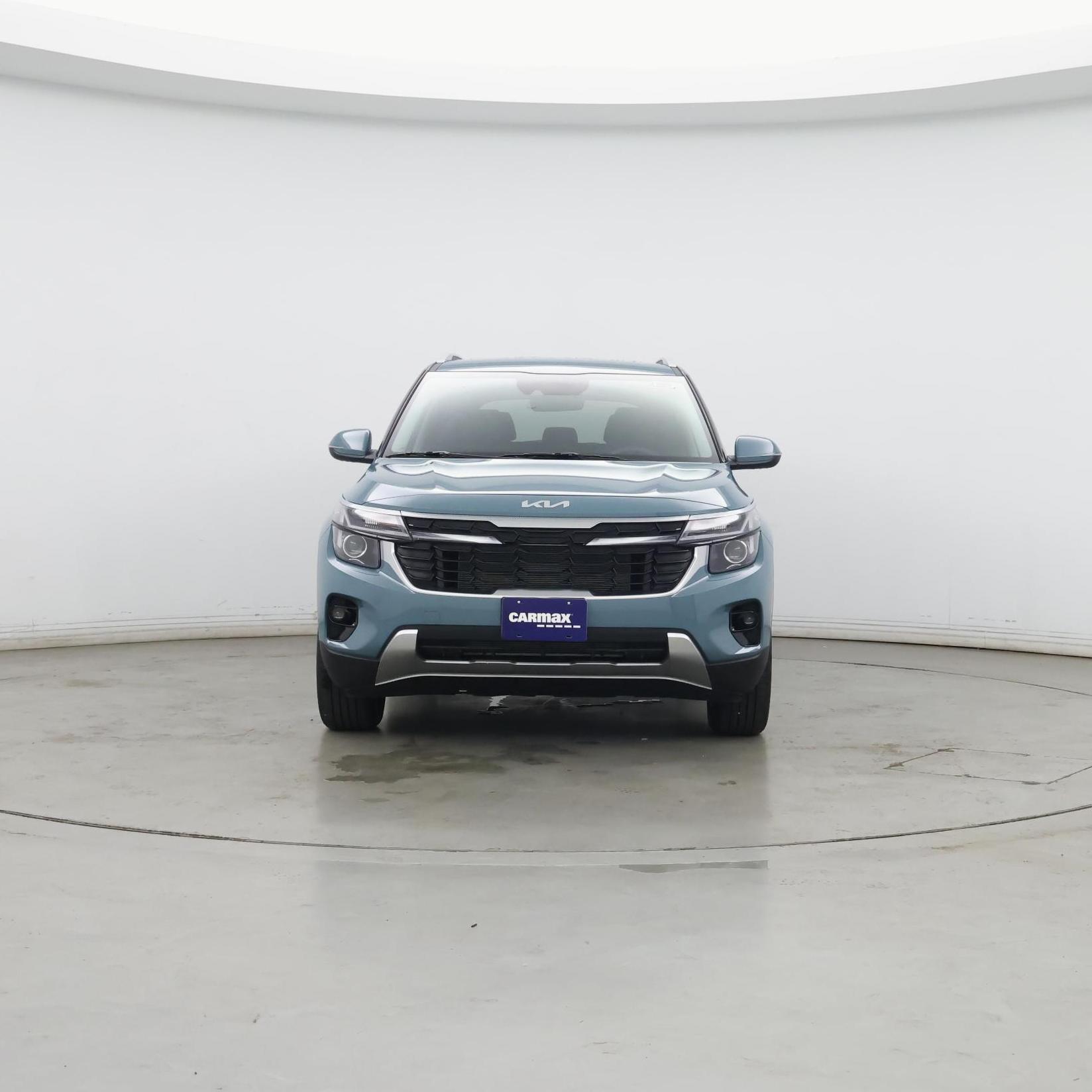 Thumbnail: 2024 Kia Seltos - 5