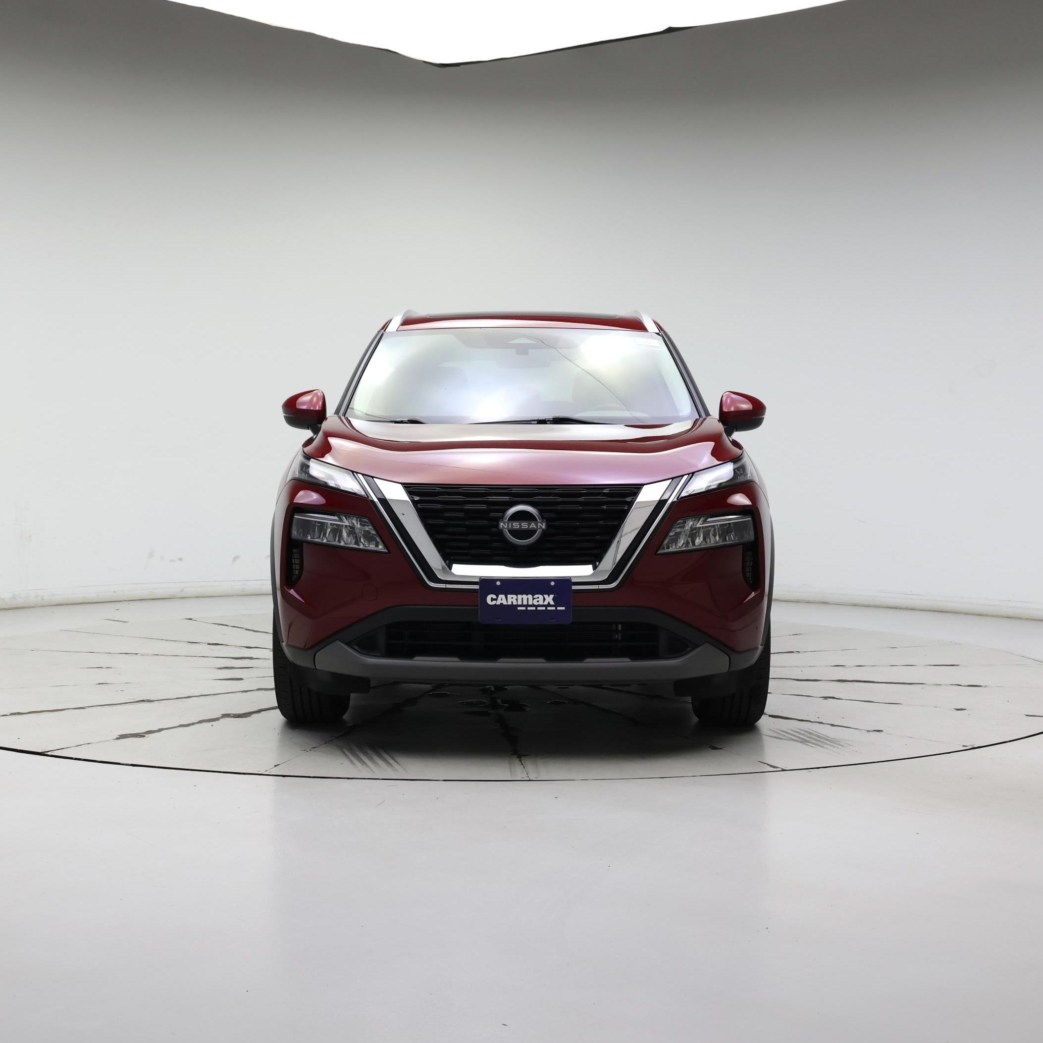 Thumbnail: 2022 Nissan Rogue - 5