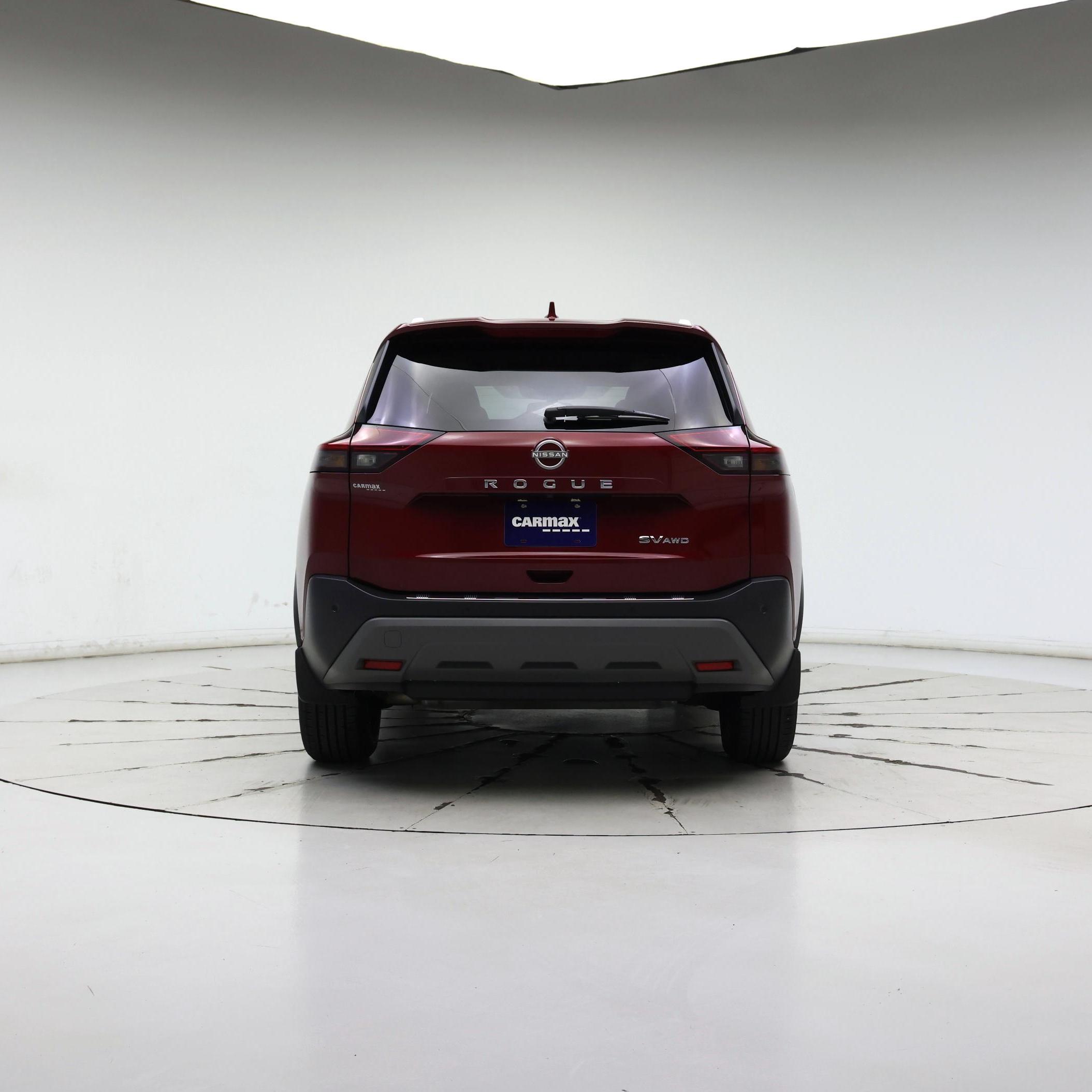 Thumbnail: 2022 Nissan Rogue - 6