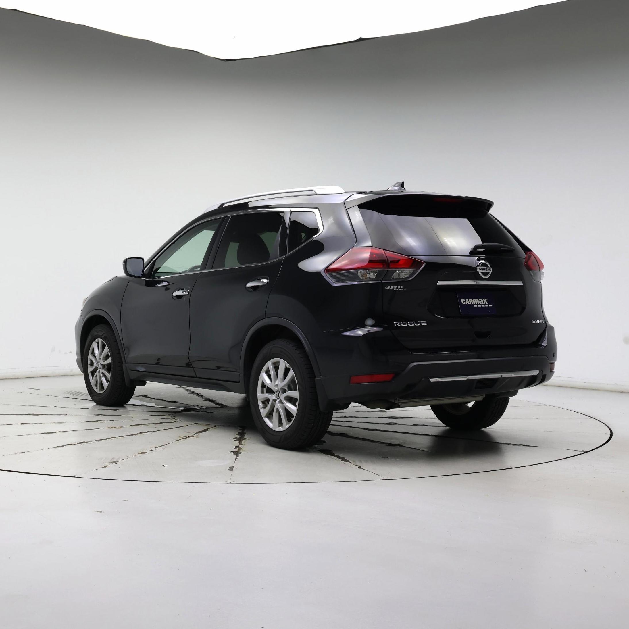 Thumbnail: 2019 Nissan Rogue - 2