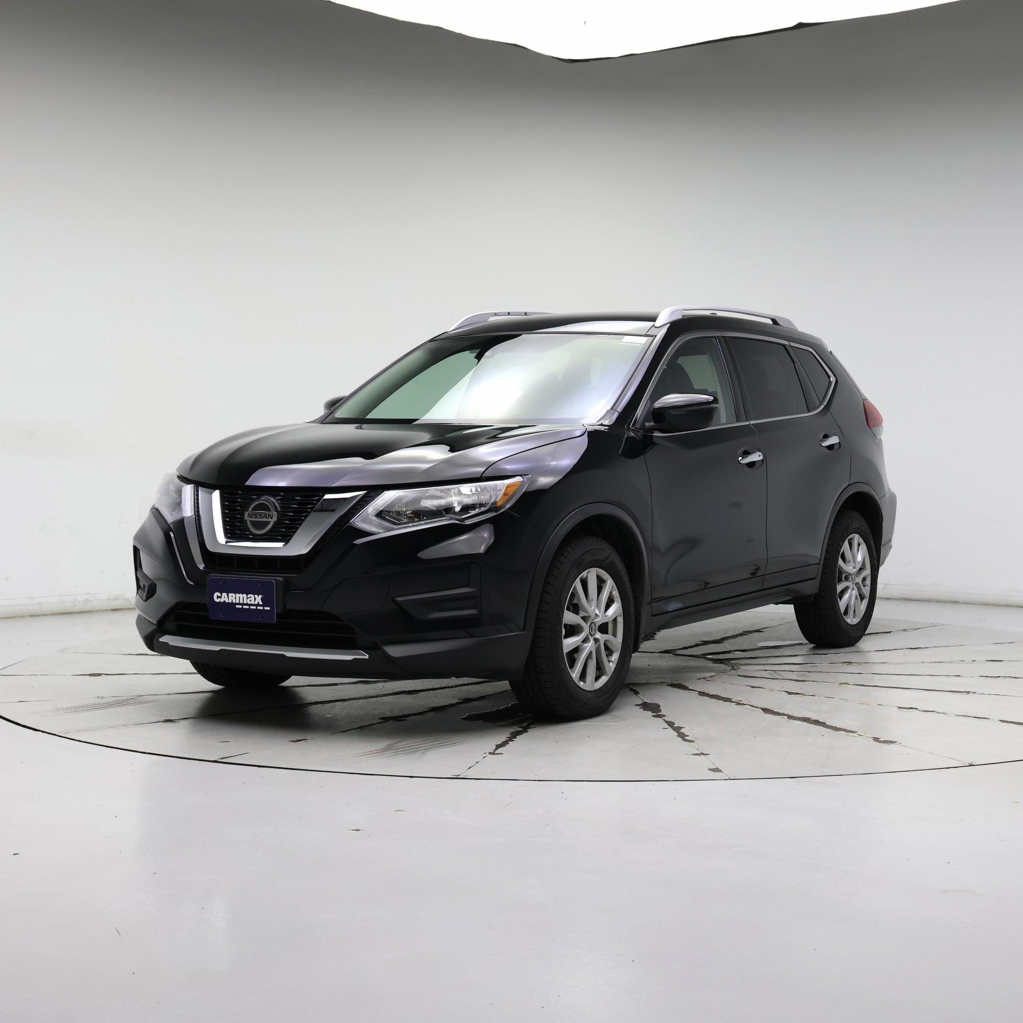 Thumbnail: 2019 Nissan Rogue - 4