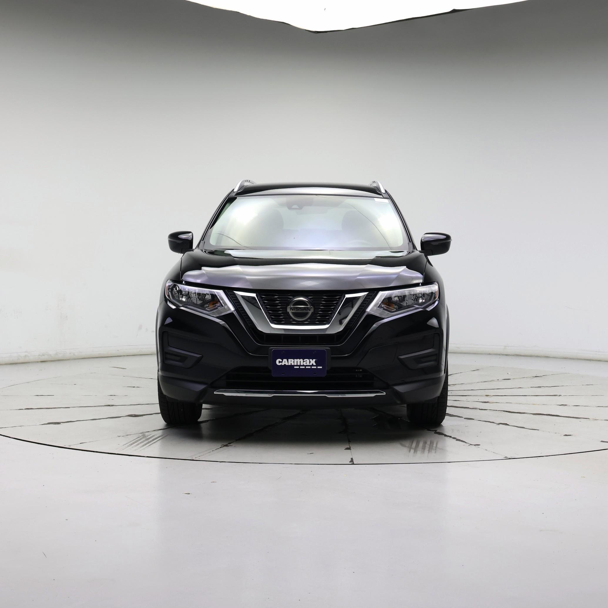Thumbnail: 2019 Nissan Rogue - 5