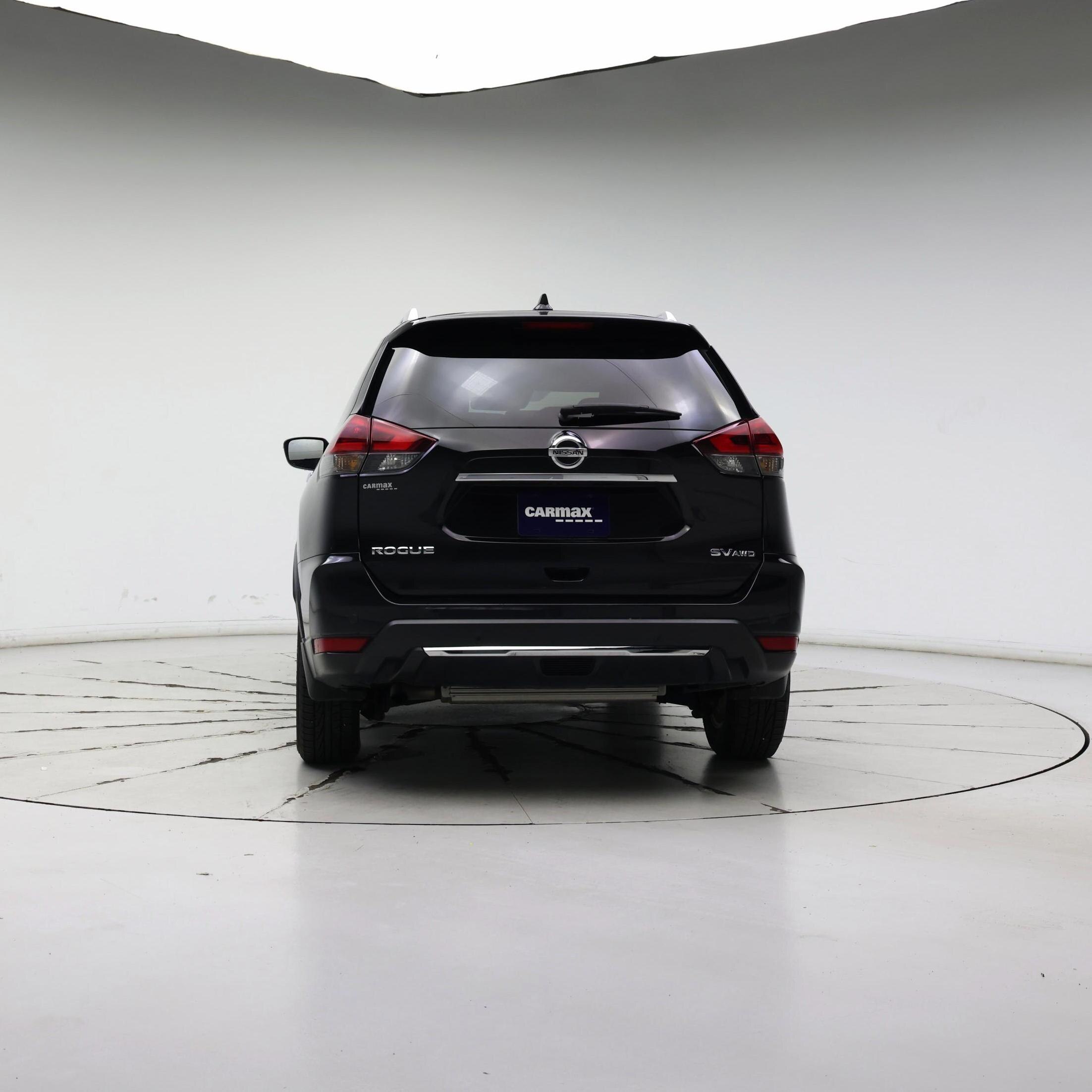 Thumbnail: 2019 Nissan Rogue - 6