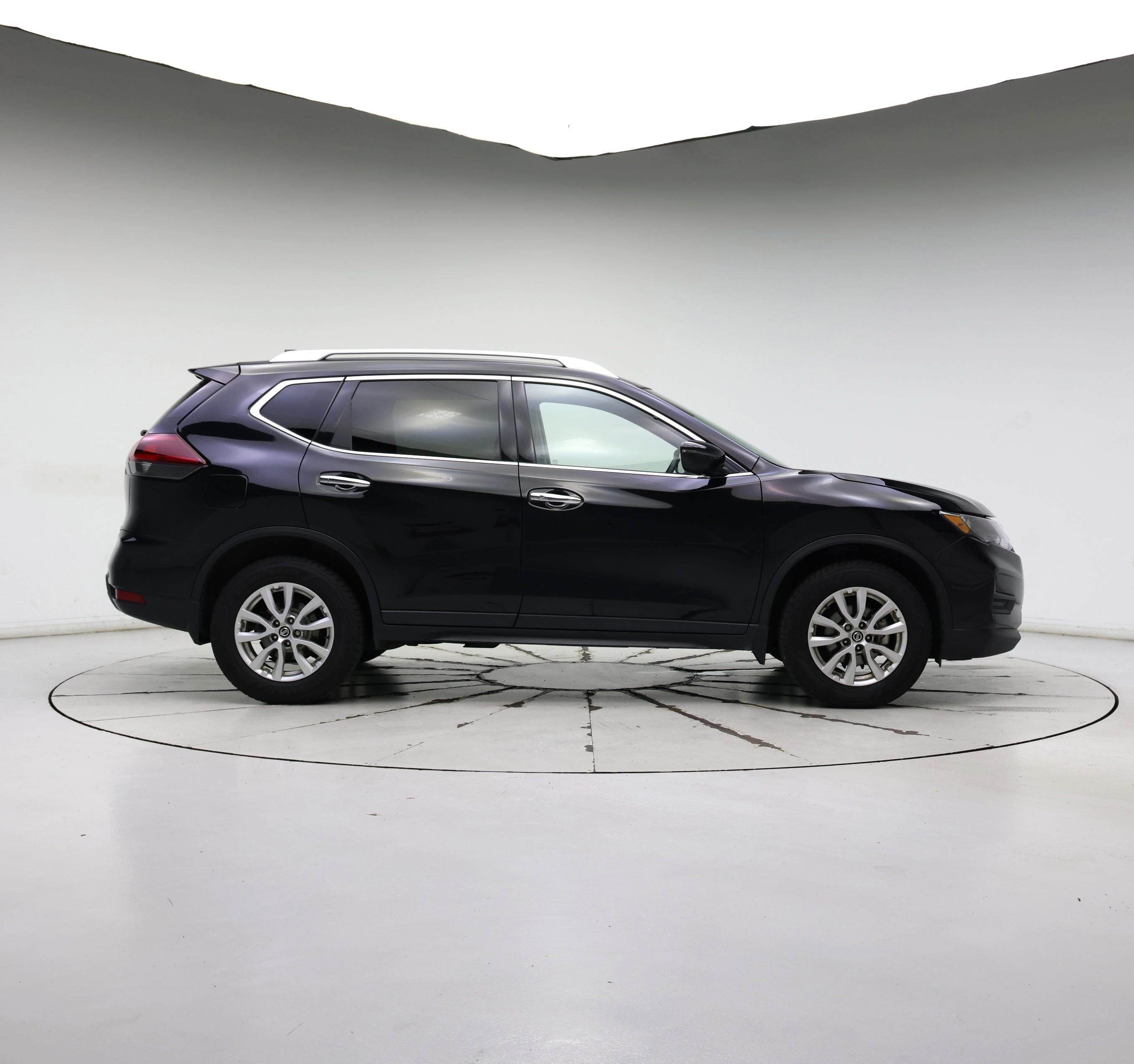 Thumbnail: 2019 Nissan Rogue - 7
