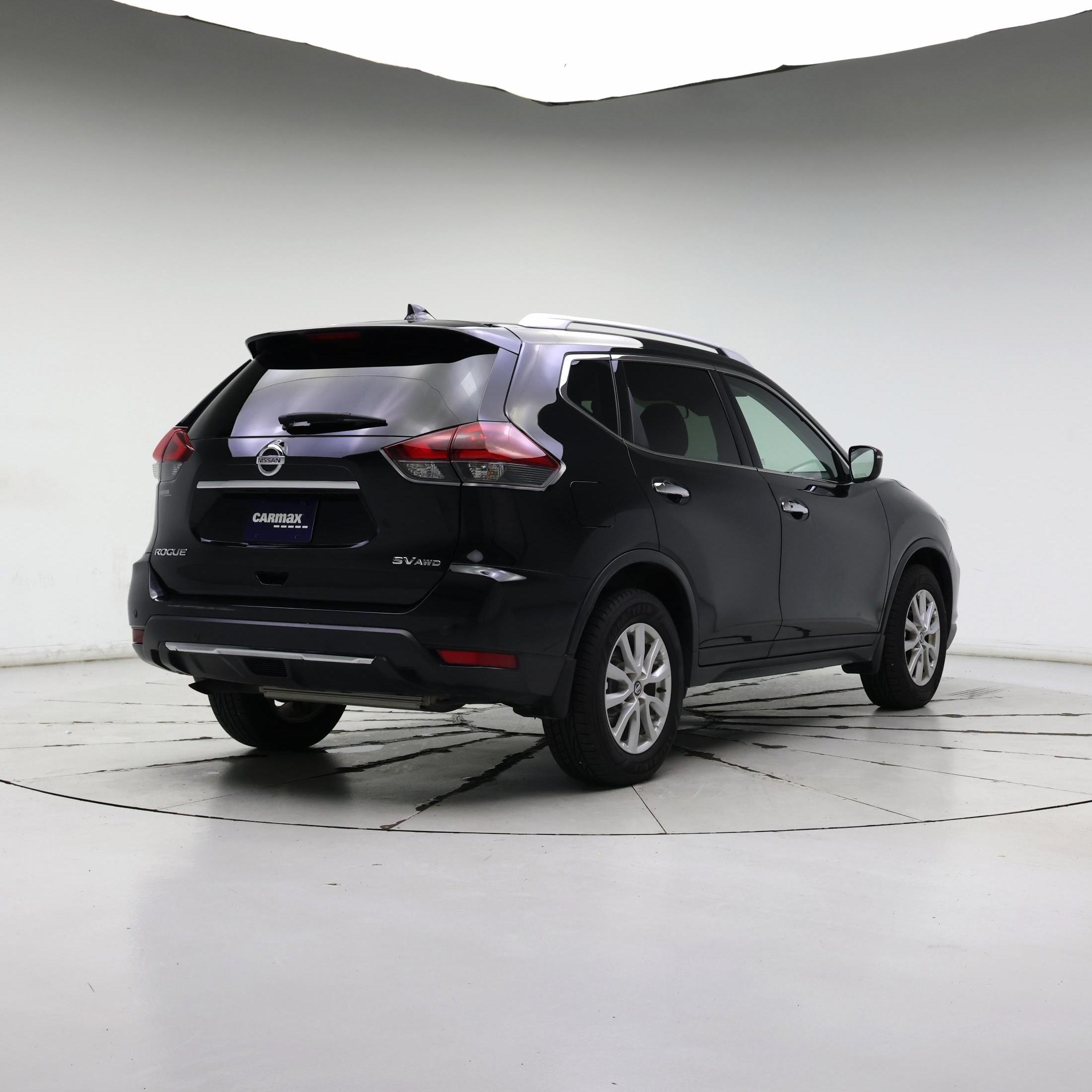 Thumbnail: 2019 Nissan Rogue - 8