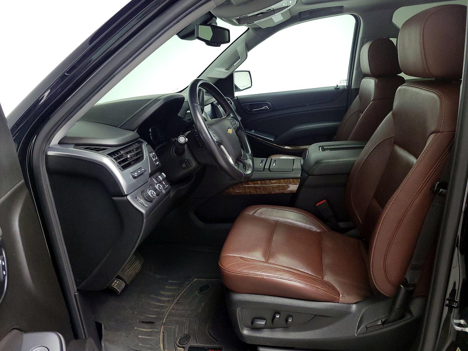 Thumbnail: 2020 Chevrolet Tahoe - 11