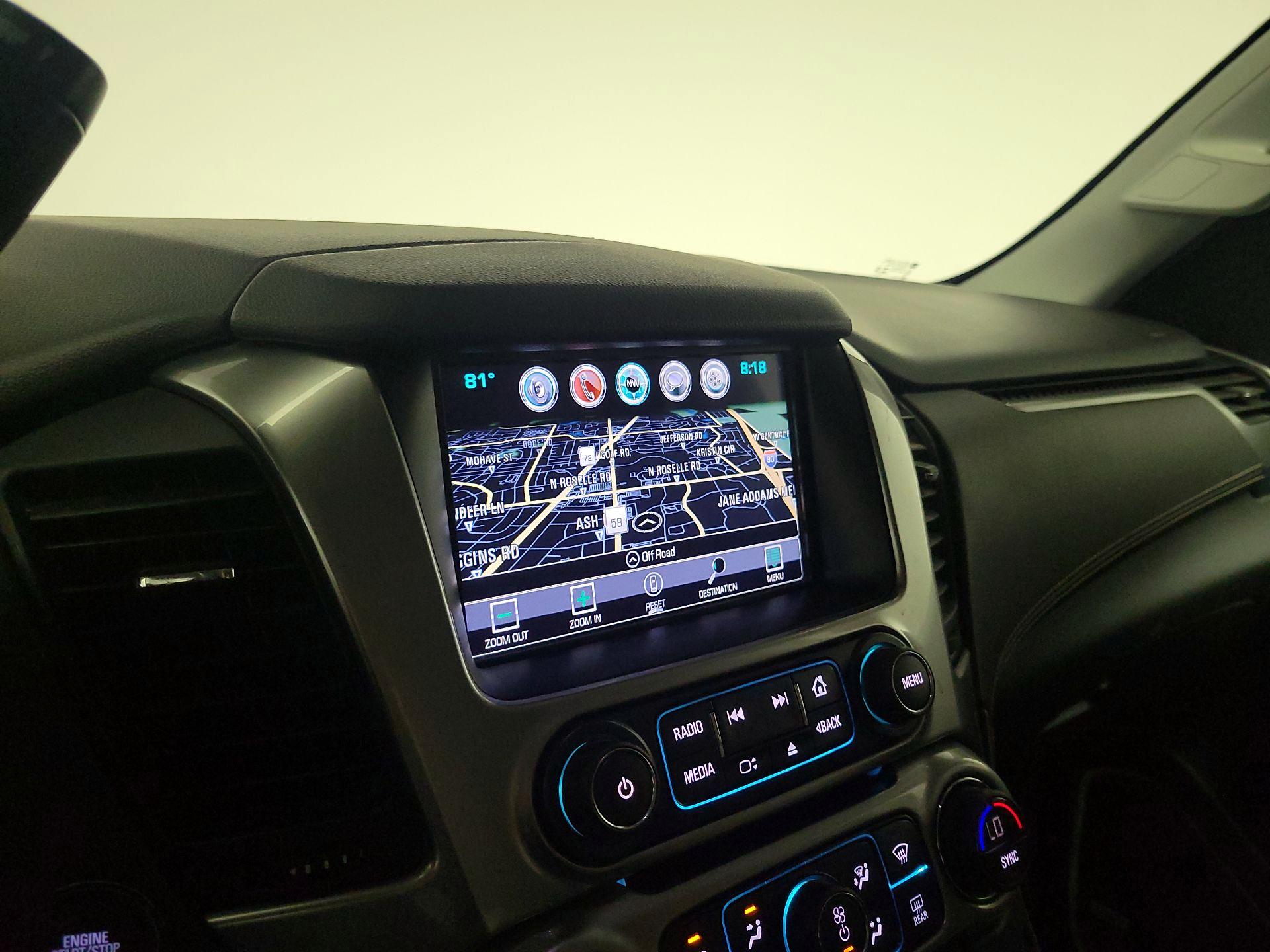 Thumbnail: 2020 Chevrolet Tahoe - 14
