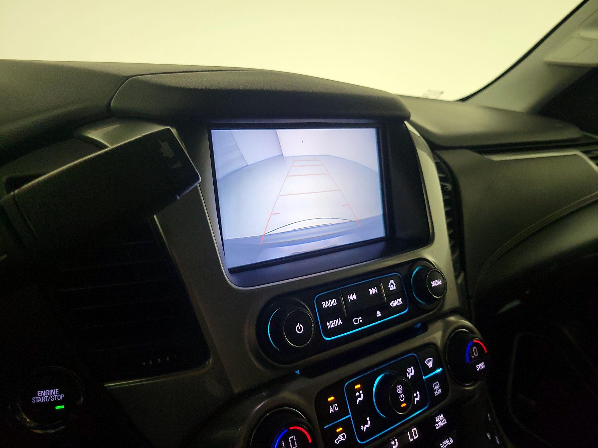 Thumbnail: 2020 Chevrolet Tahoe - 15