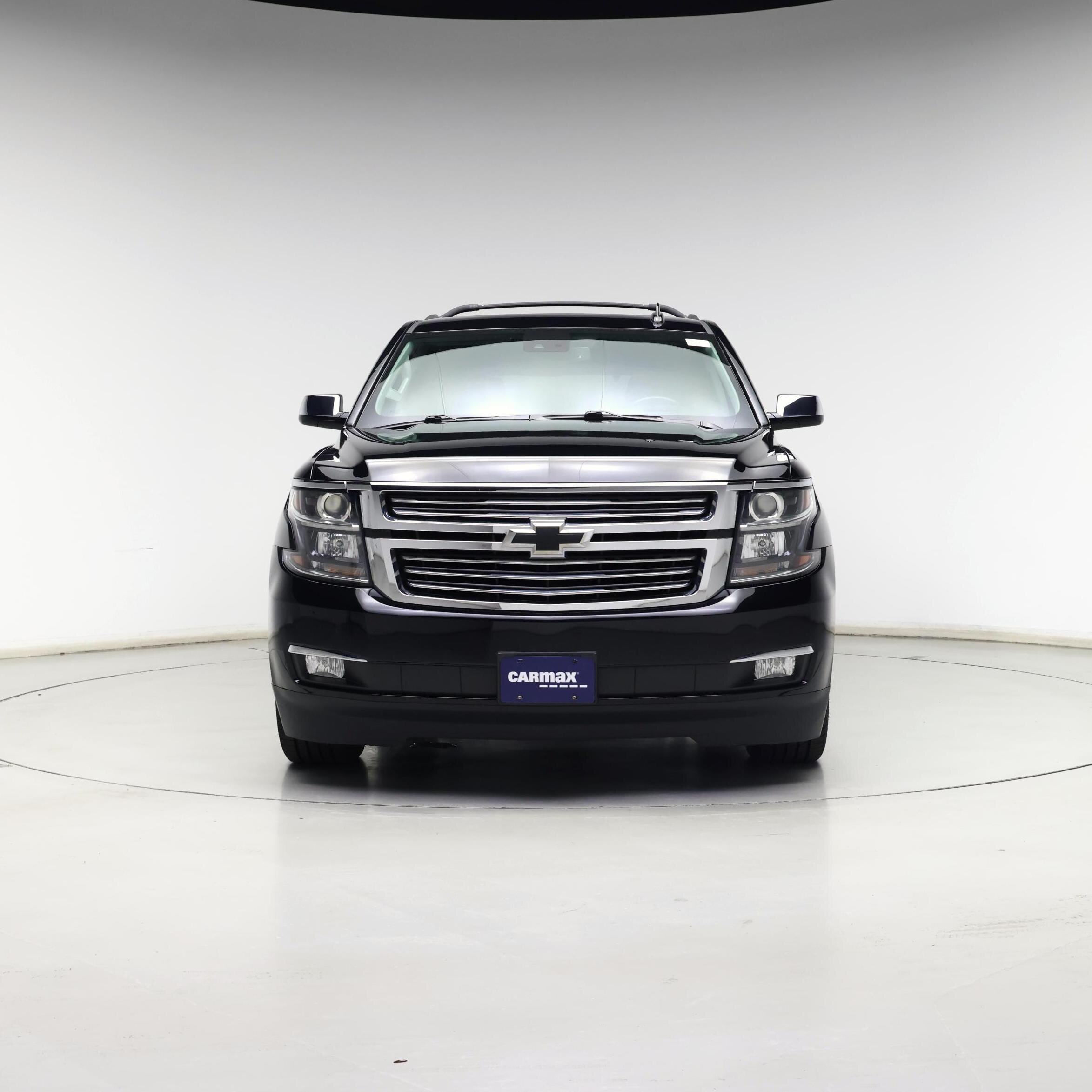 Thumbnail: 2020 Chevrolet Tahoe - 5