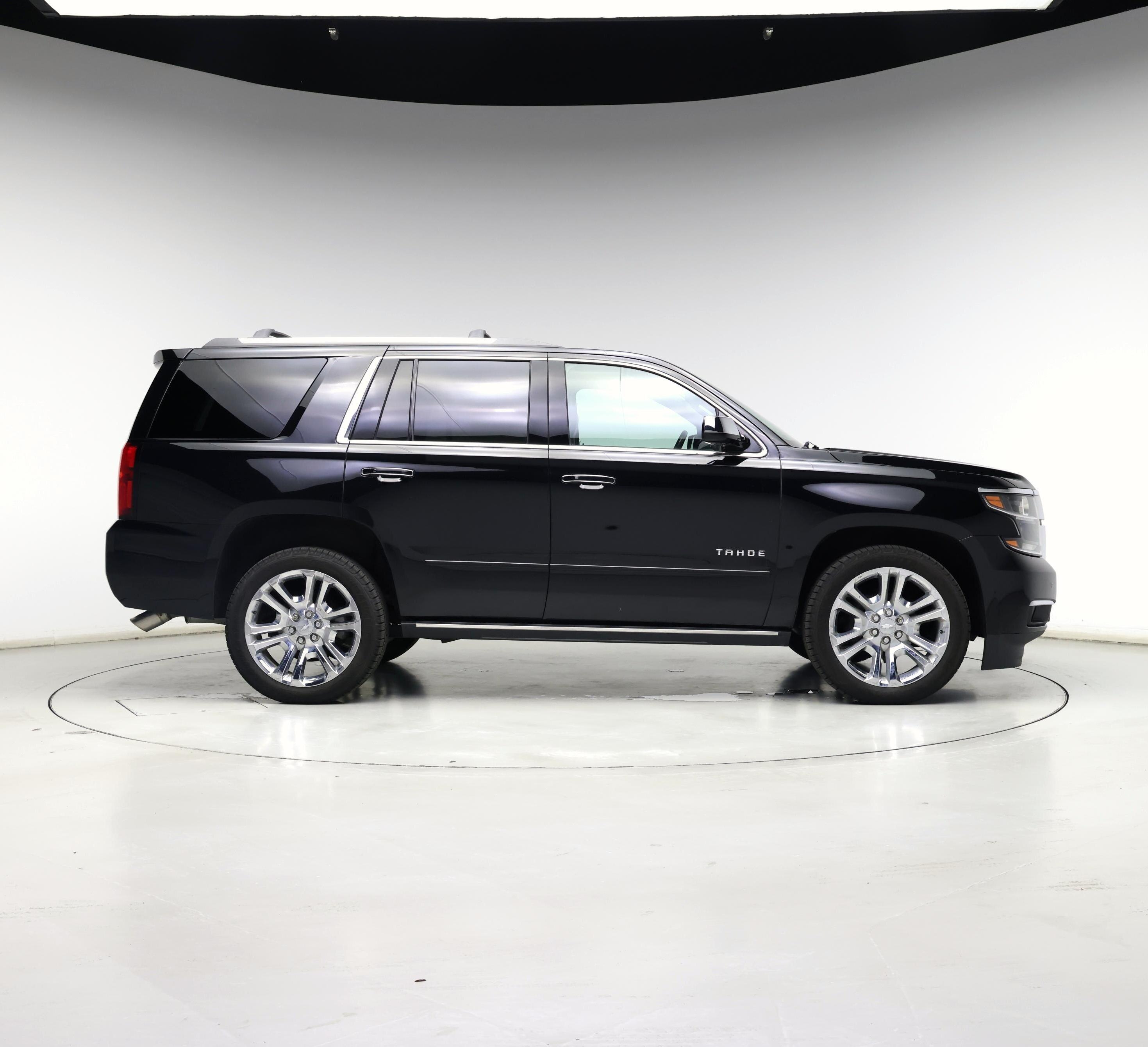Thumbnail: 2020 Chevrolet Tahoe - 7
