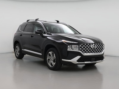 2022 Hyundai Santa Fe SEL -
                  Indianapolis, IN