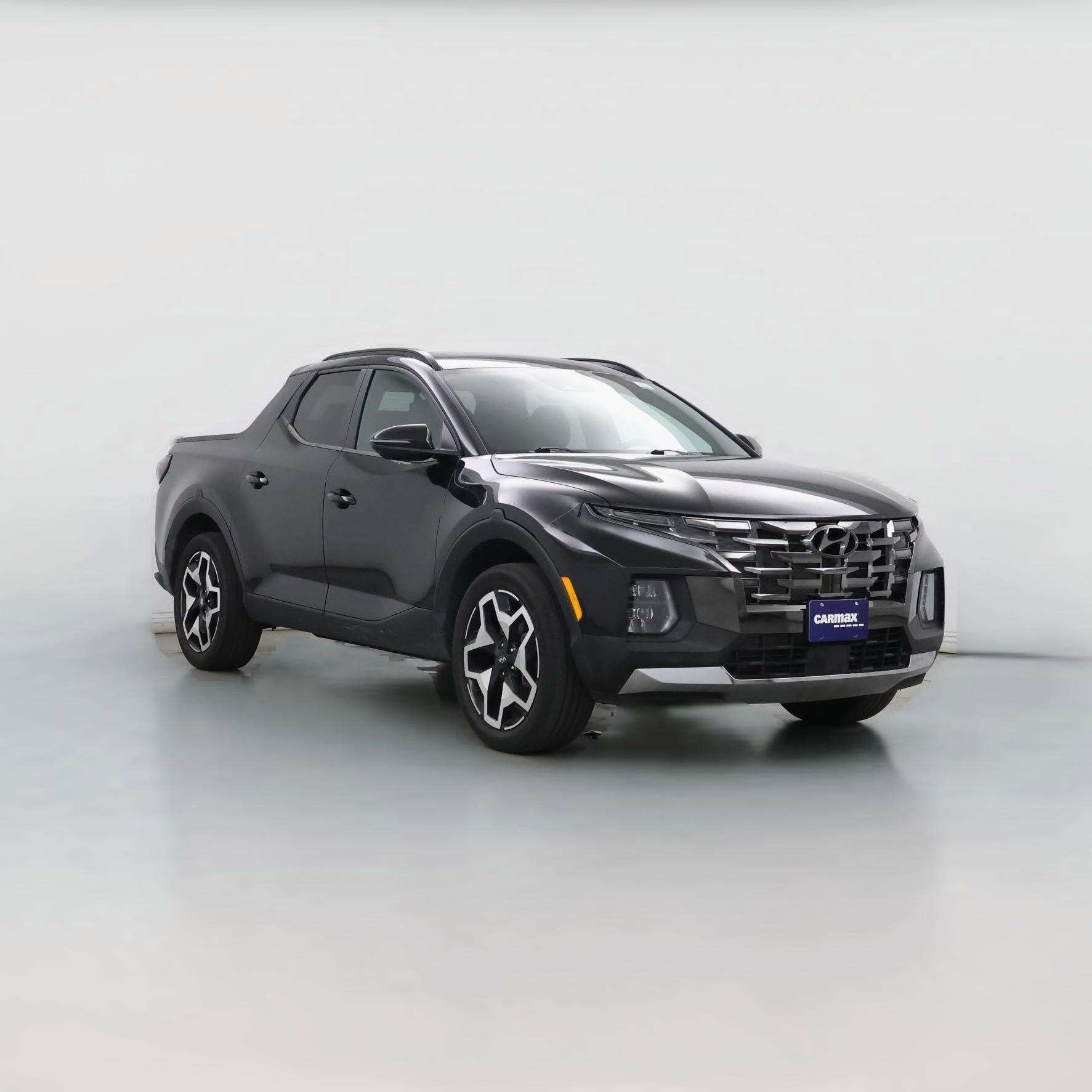 Thumbnail: 2022 Hyundai Santa Cruz - 1