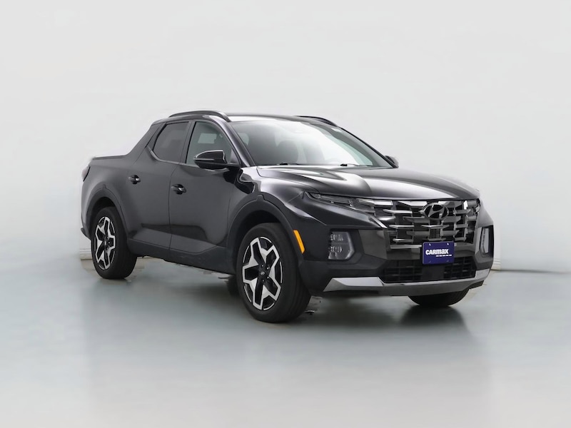2022 Hyundai Santa Cruz Limited -
                  Oak Lawn, IL