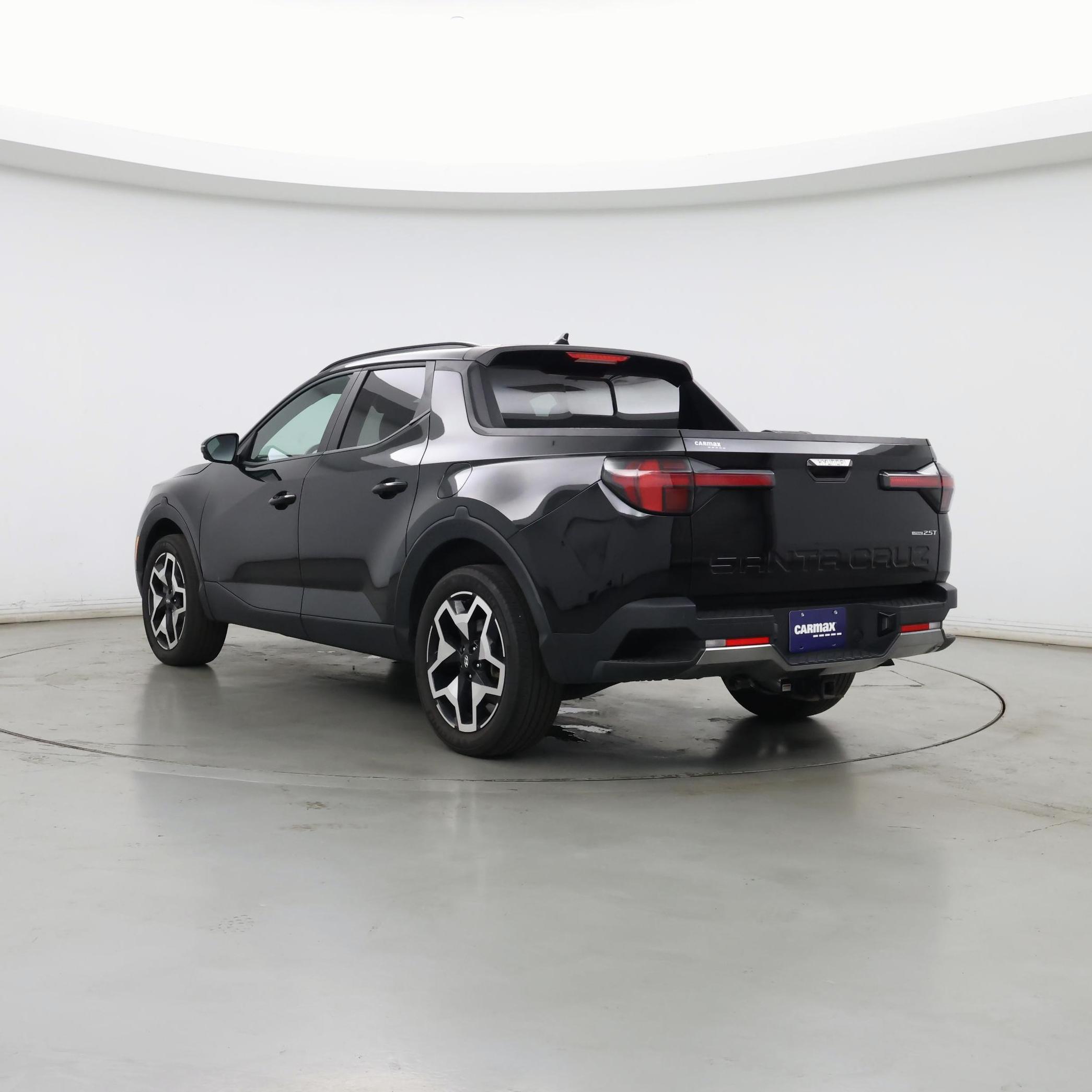 Thumbnail: 2022 Hyundai Santa Cruz - 2