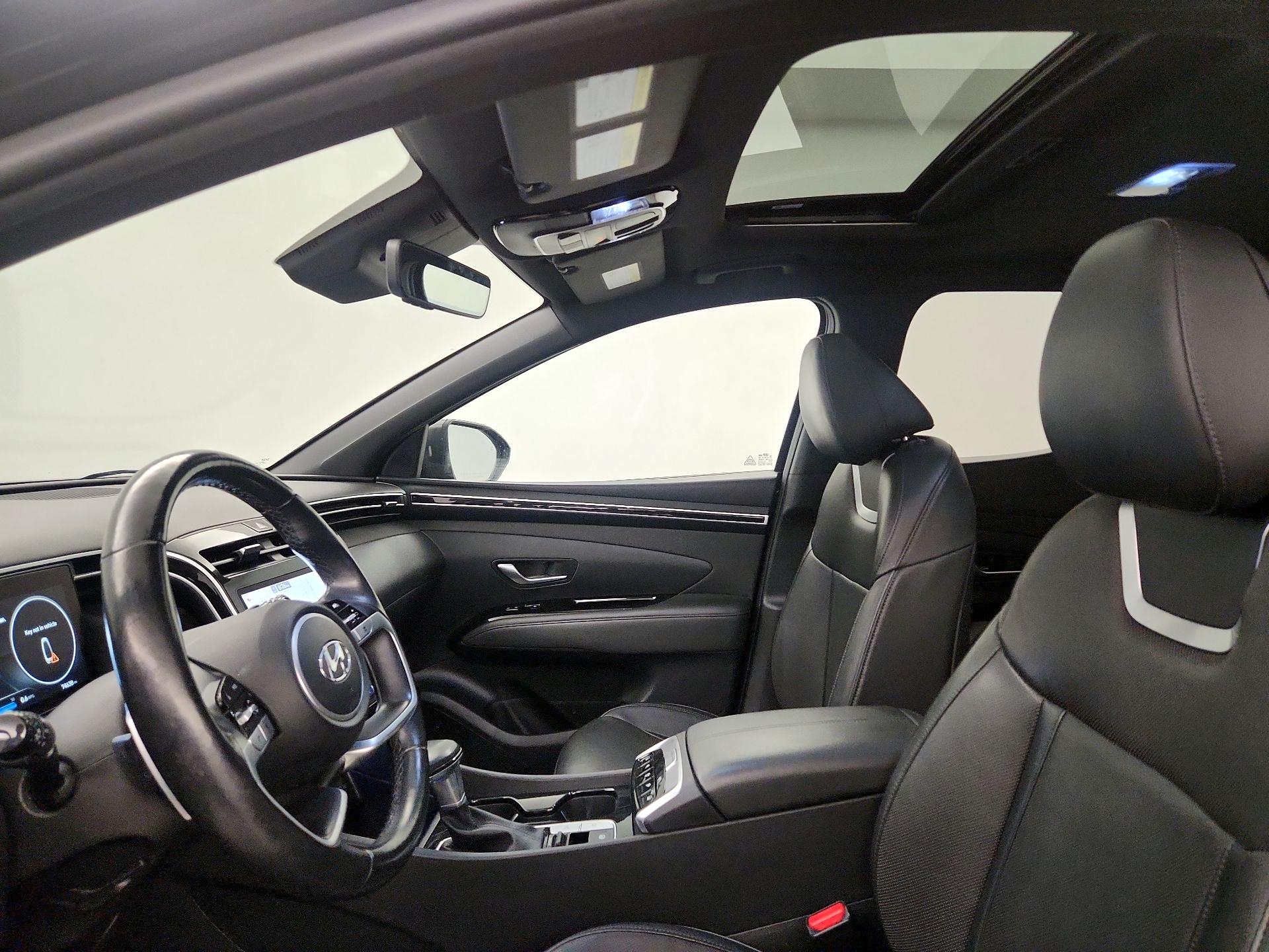 Thumbnail: 2022 Hyundai Santa Cruz - 20