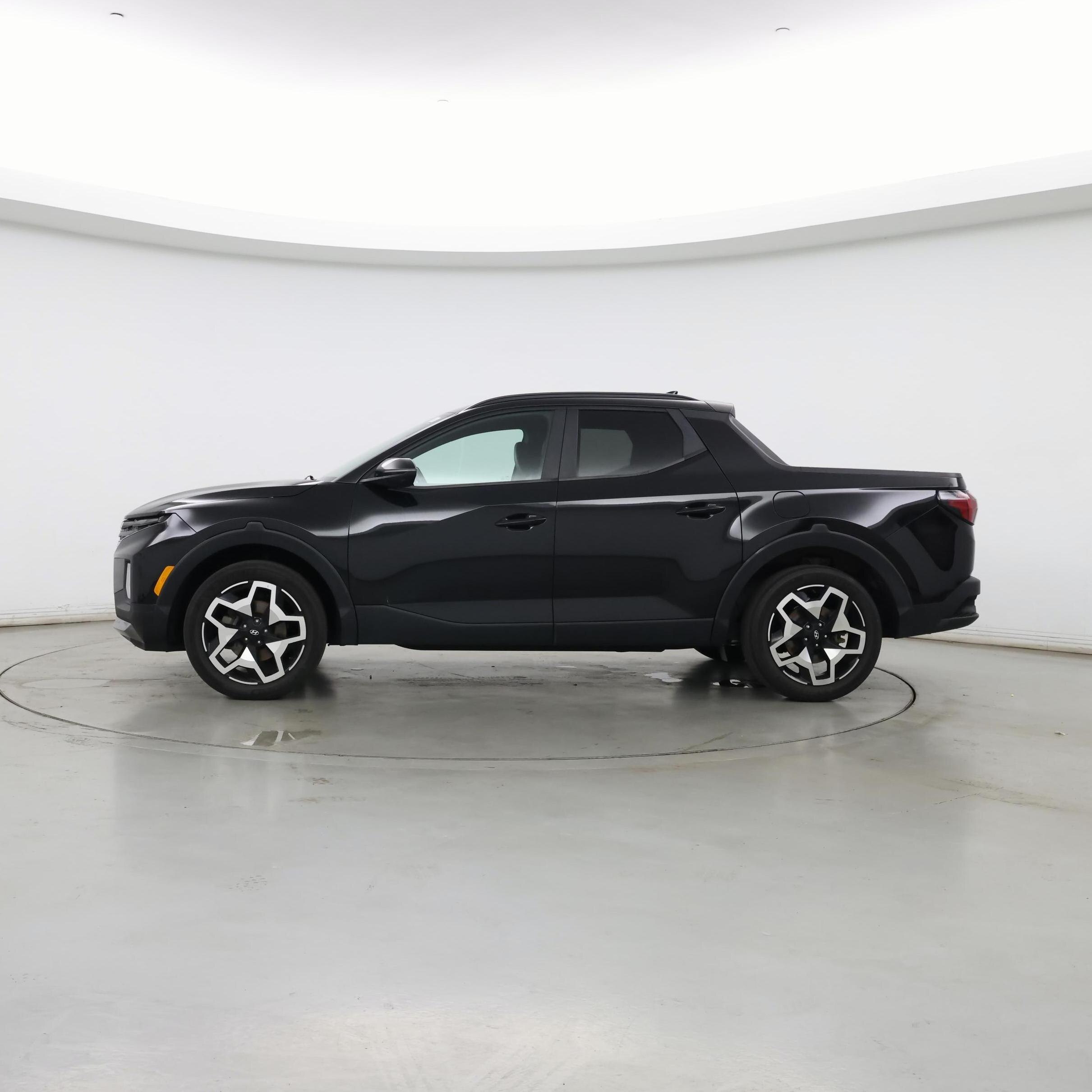 Thumbnail: 2022 Hyundai Santa Cruz - 3