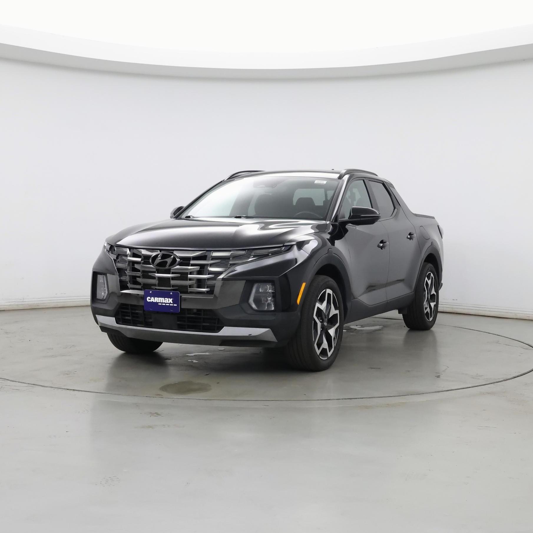 Thumbnail: 2022 Hyundai Santa Cruz - 4