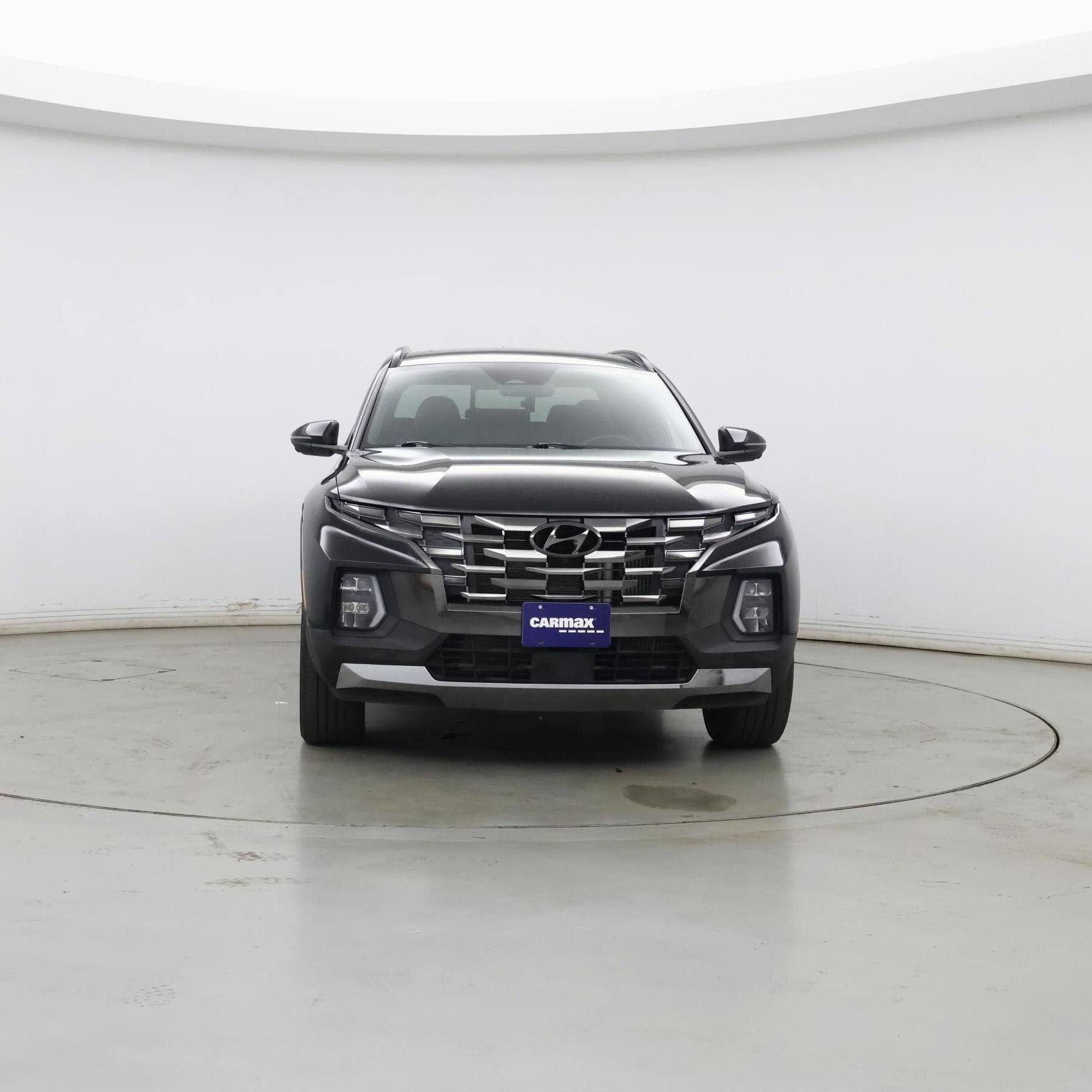 Thumbnail: 2022 Hyundai Santa Cruz - 5