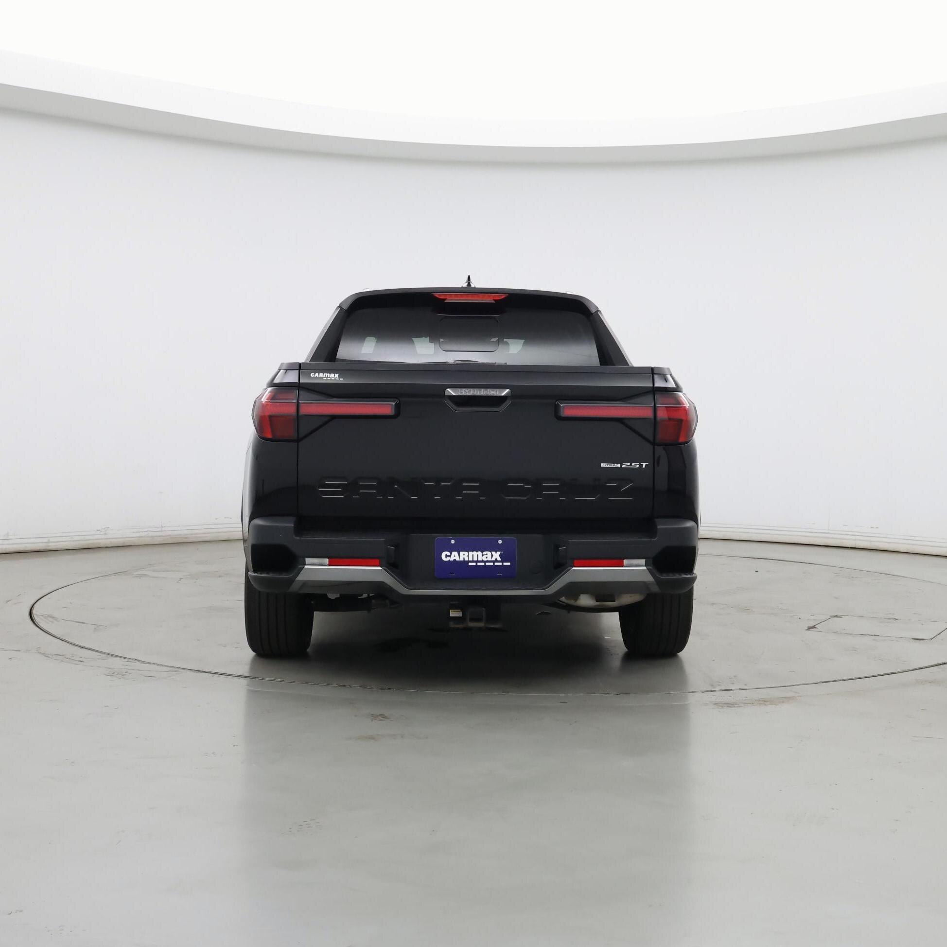 Thumbnail: 2022 Hyundai Santa Cruz - 6