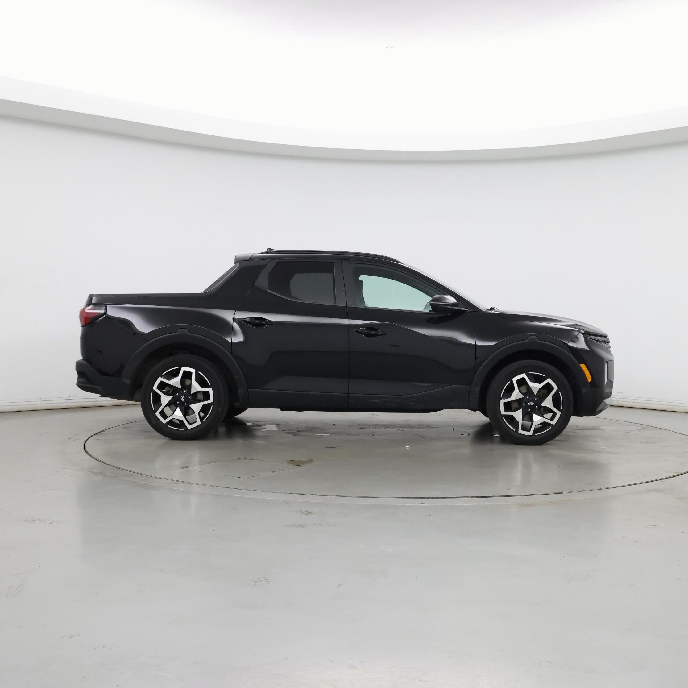 Thumbnail: 2022 Hyundai Santa Cruz - 7