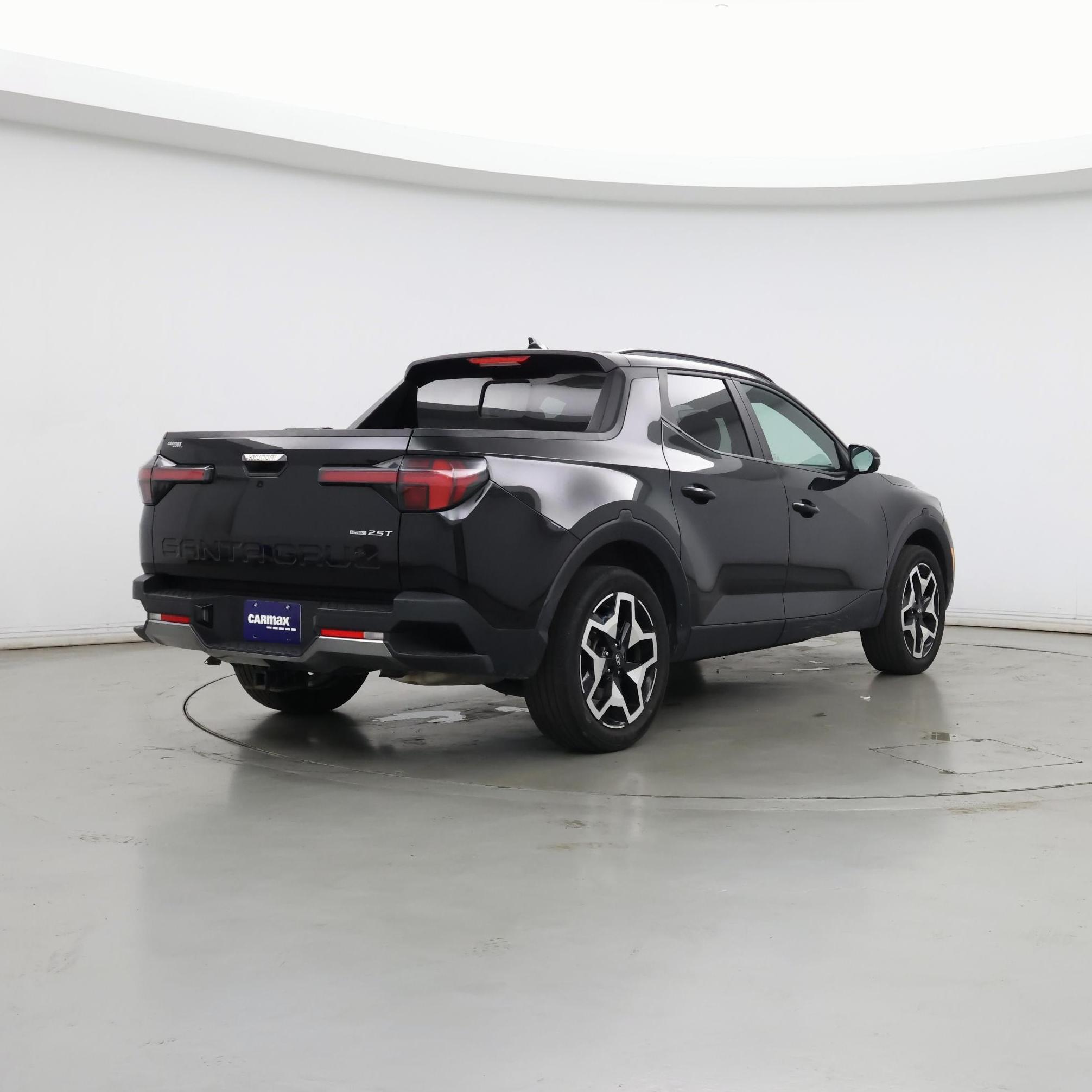 Thumbnail: 2022 Hyundai Santa Cruz - 8