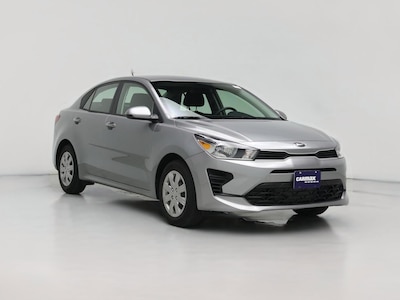 2021 Kia Rio S -
                  Naperville, IL