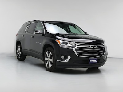 2020 Chevrolet Traverse LT -
                  Naperville, IL
