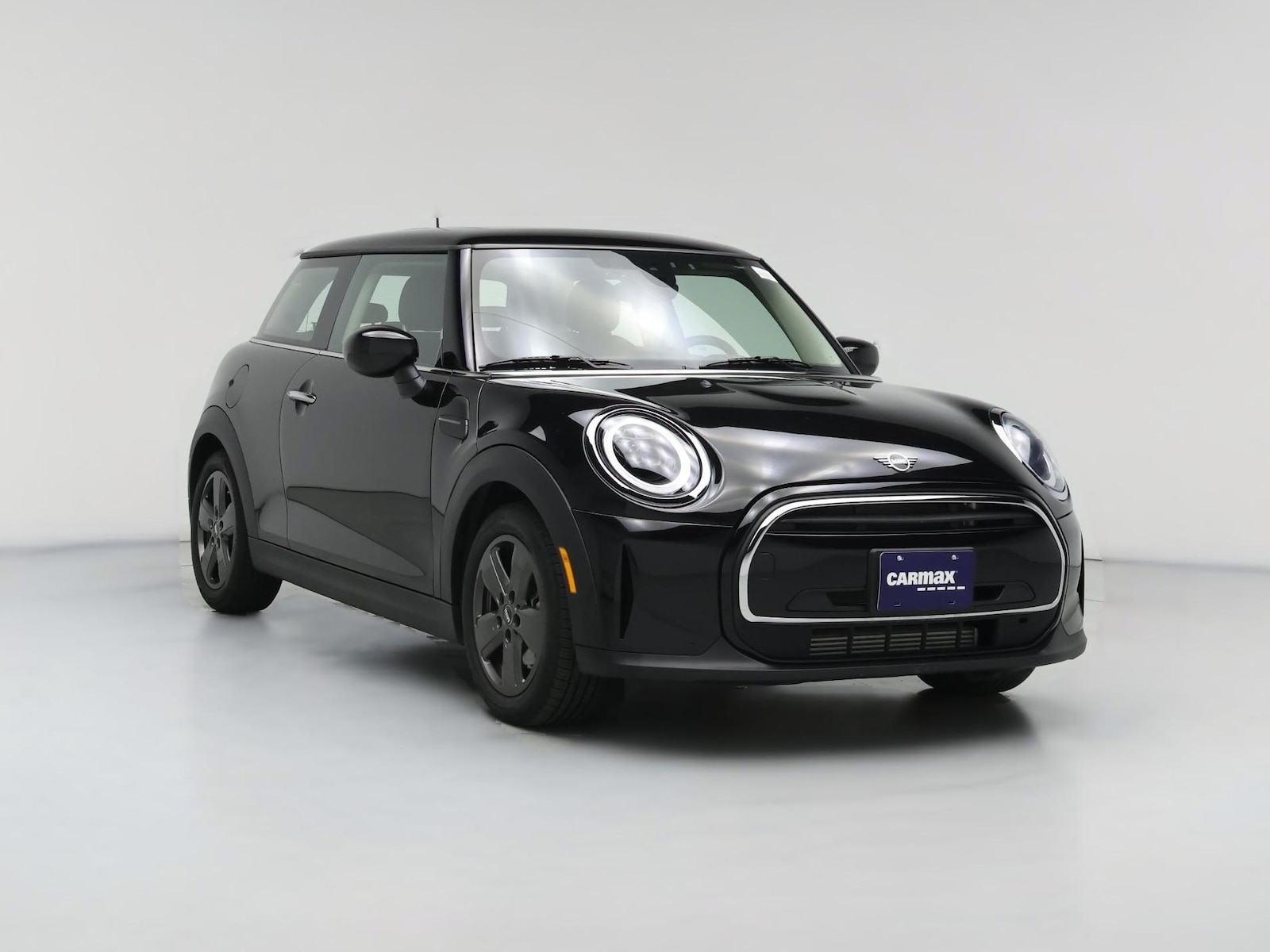 2022 MINI Hardtop 2 Door Oxford Edition's photo