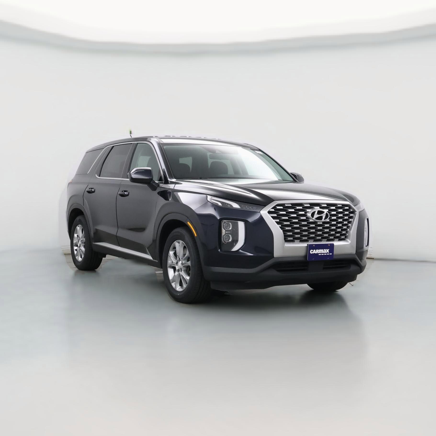 Thumbnail: 2022 Hyundai Palisade - 1