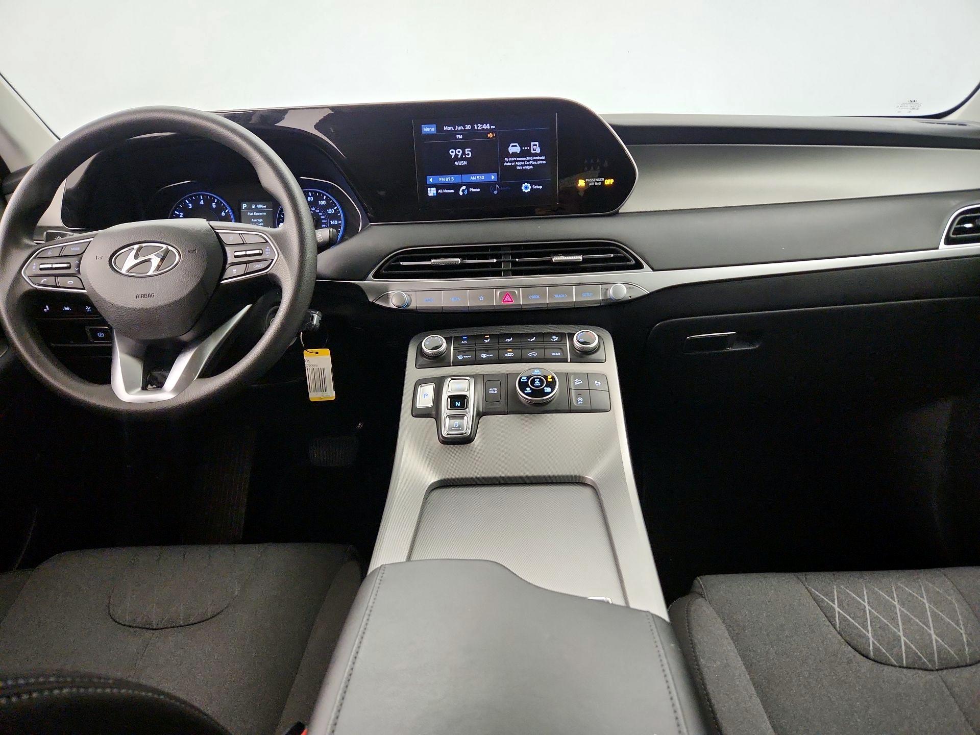 Thumbnail: 2022 Hyundai Palisade - 9