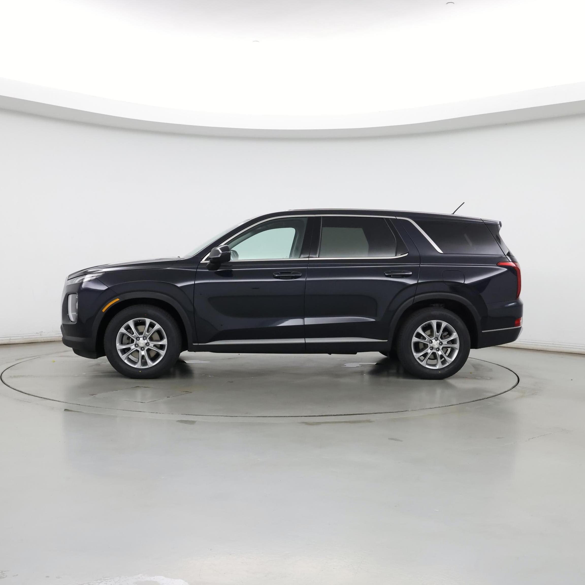 Thumbnail: 2022 Hyundai Palisade - 3