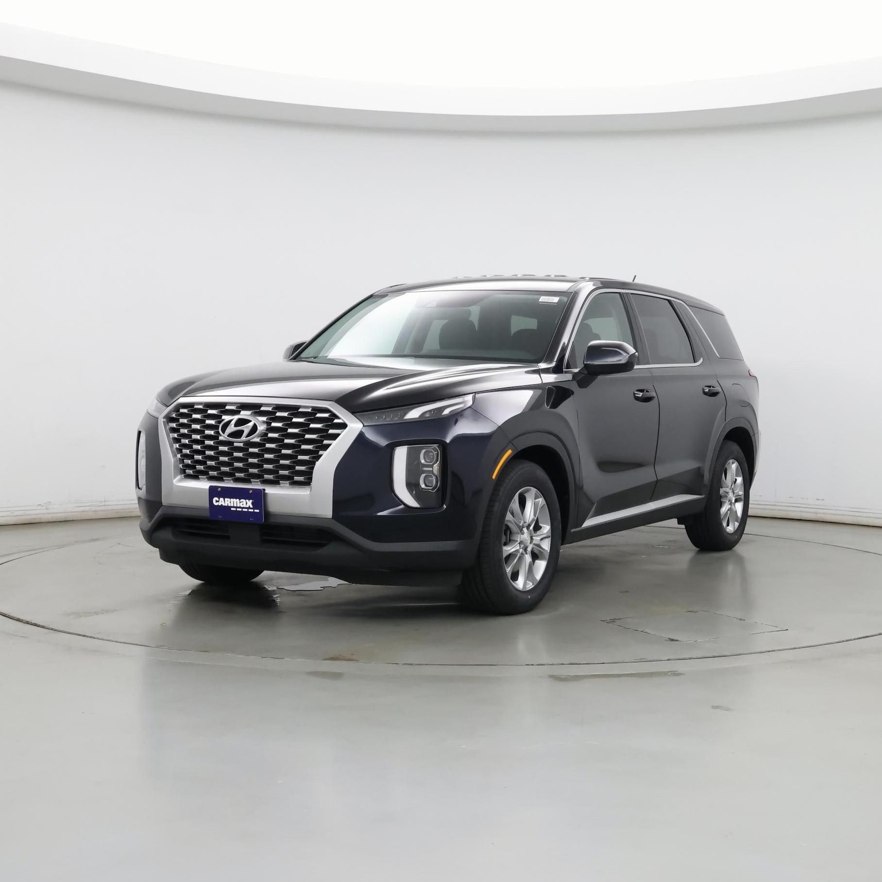 Thumbnail: 2022 Hyundai Palisade - 4