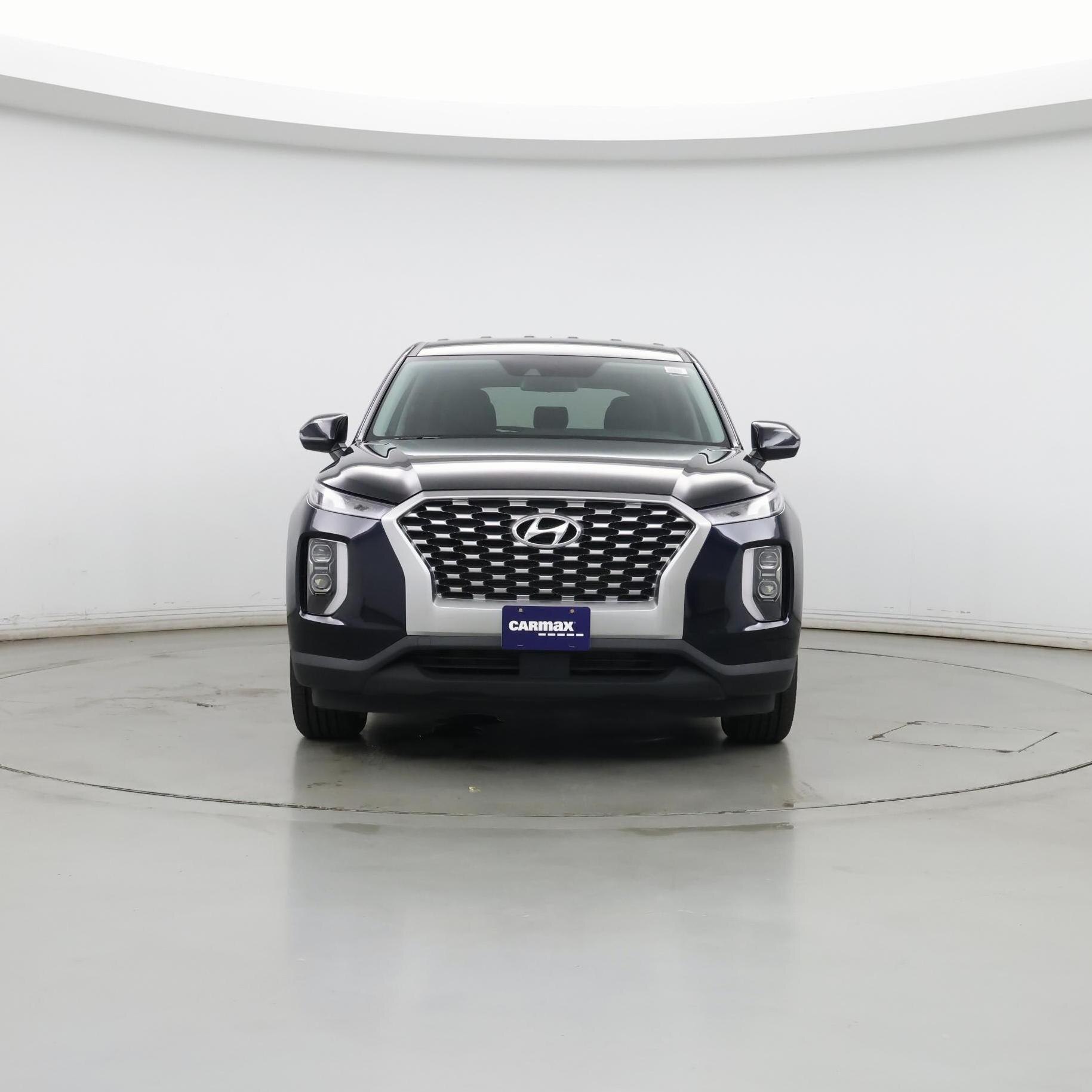 Thumbnail: 2022 Hyundai Palisade - 5