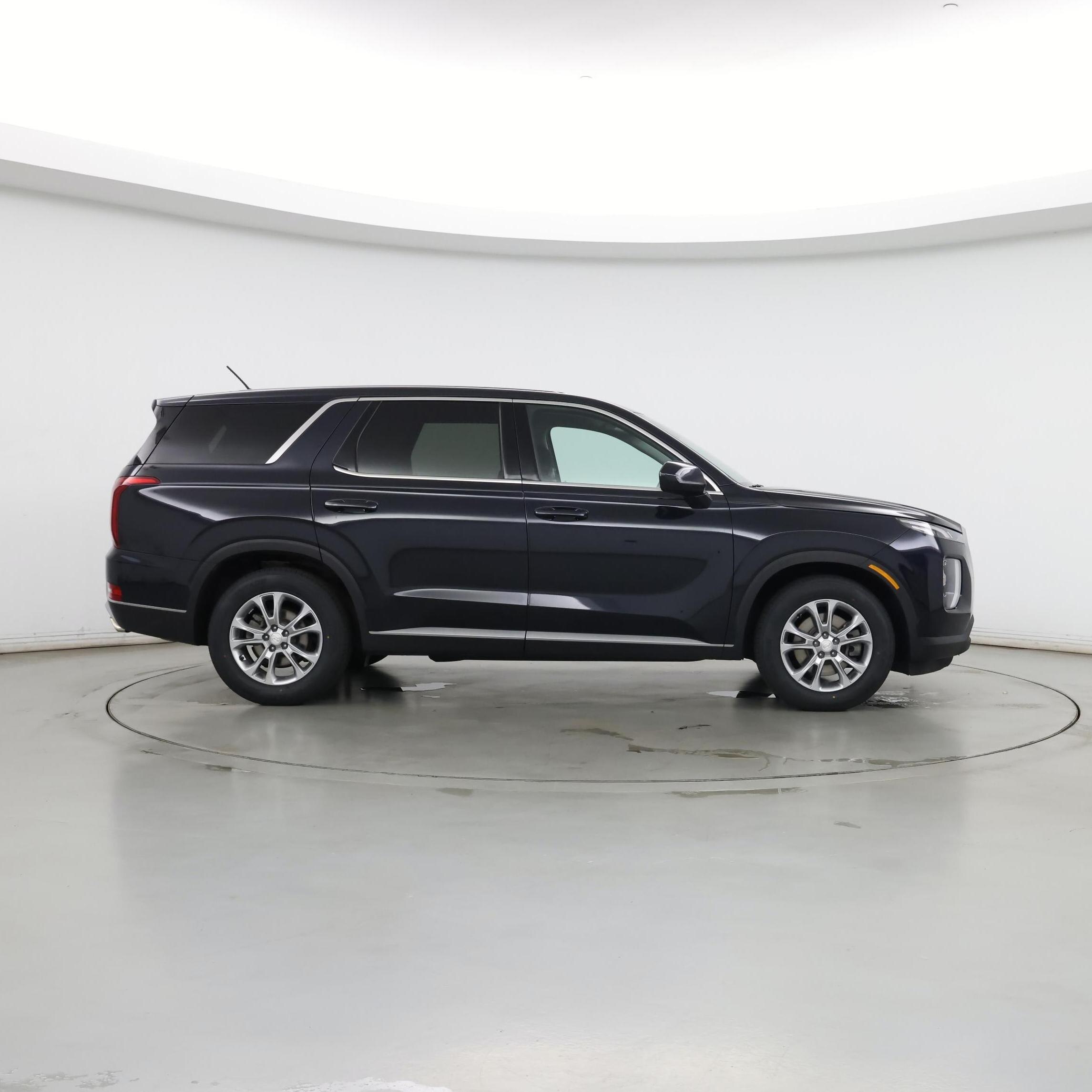 Thumbnail: 2022 Hyundai Palisade - 7