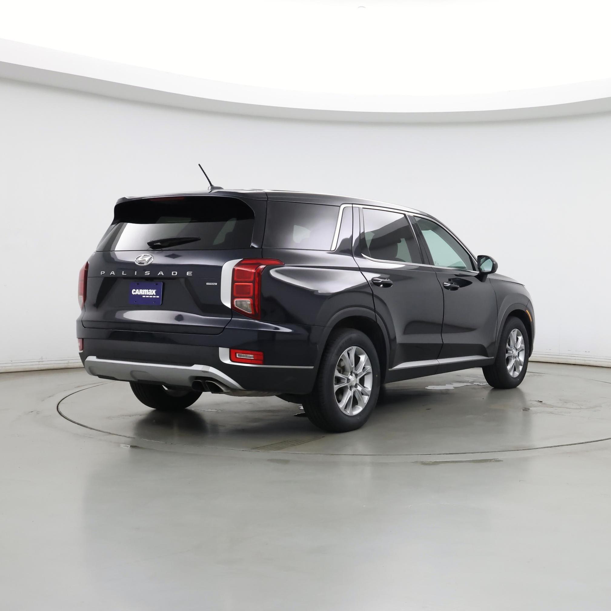 Thumbnail: 2022 Hyundai Palisade - 8