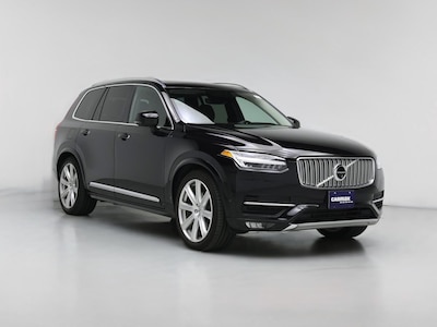 2019 Volvo XC90 T6 Inscription -
                  Naperville, IL